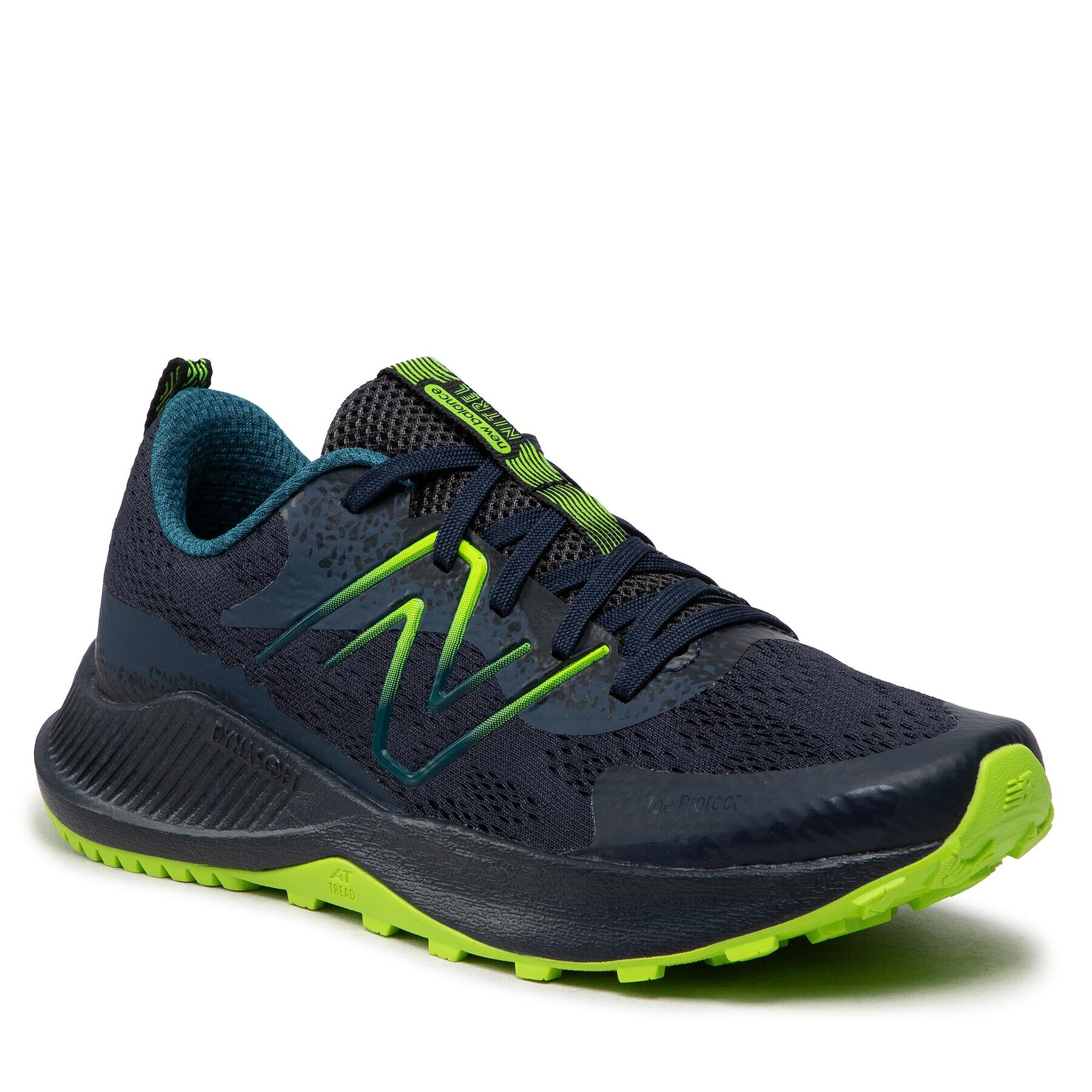 New Balance Обувки DynaSoft Nitrel v5 GPNTRLB5 Тъмносин - Pepit.bg