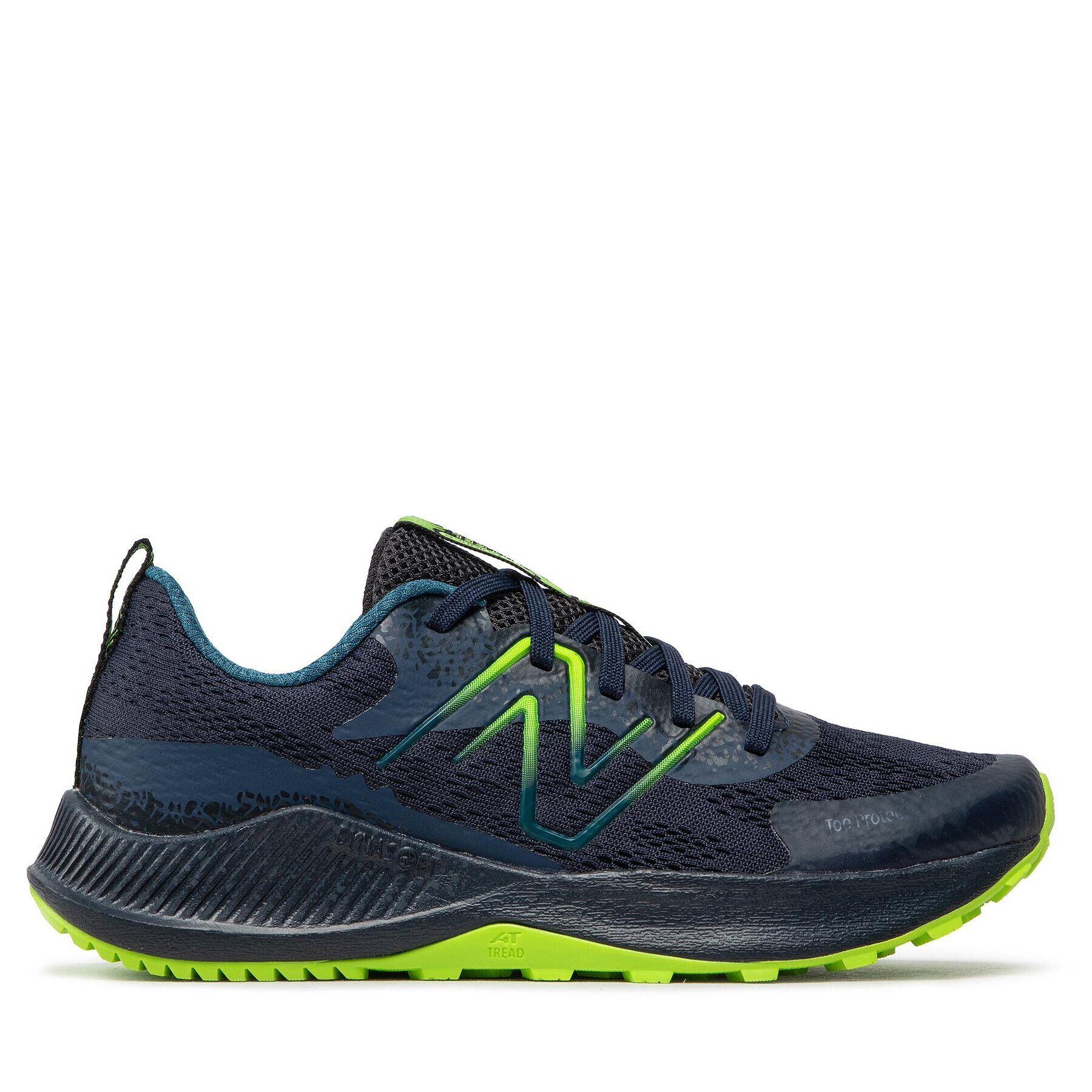 New Balance Обувки DynaSoft Nitrel v5 GPNTRLB5 Тъмносин - Pepit.bg