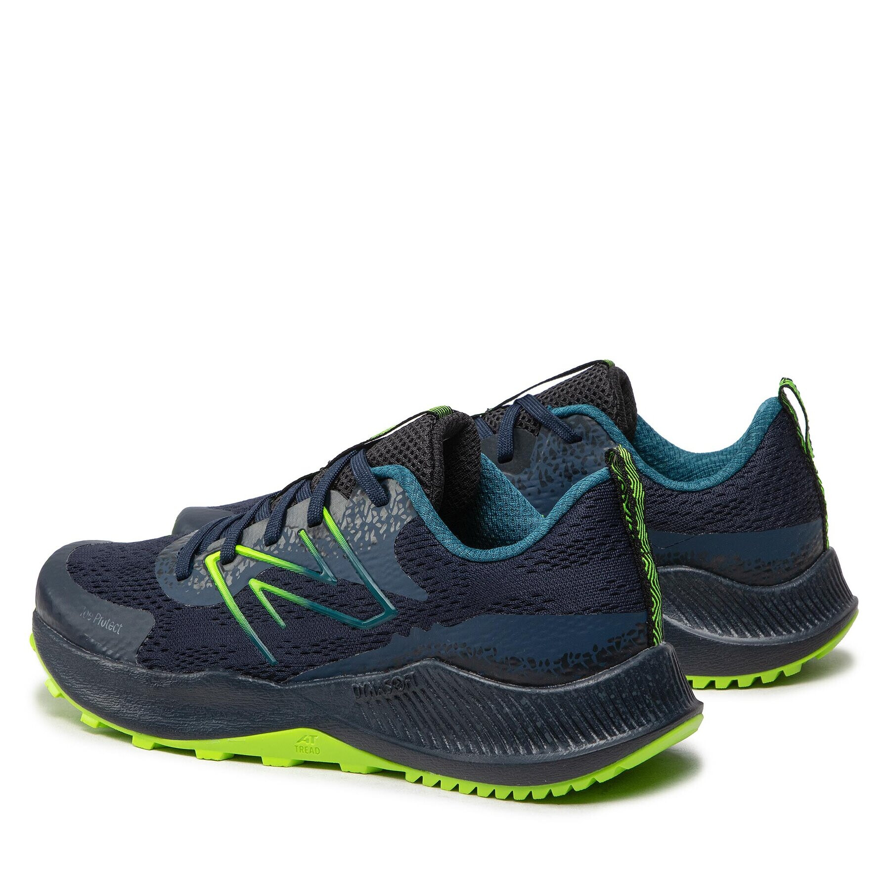 New Balance Обувки DynaSoft Nitrel v5 GPNTRLB5 Тъмносин - Pepit.bg