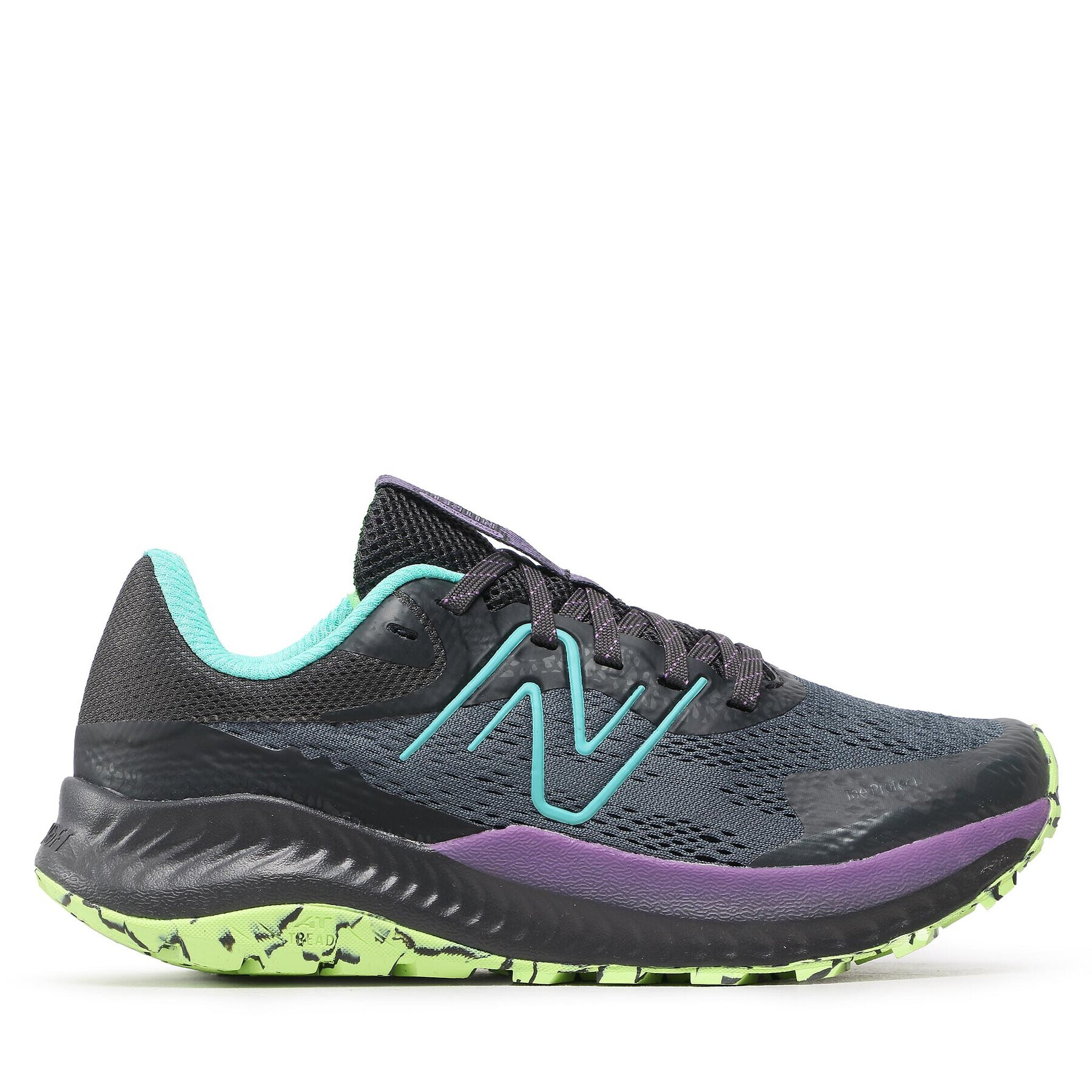 New Balance Обувки DynaSoft Nitrel v5 WTNTRLL5 Сив - Pepit.bg