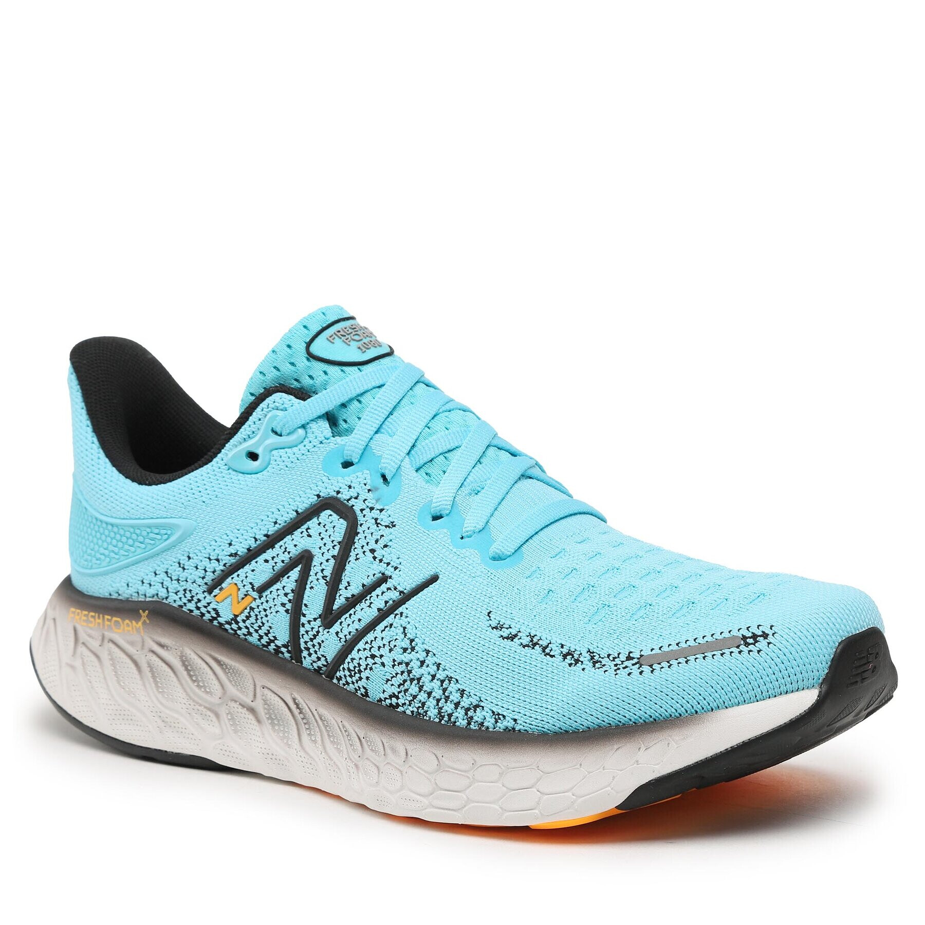 New Balance Обувки Fresh Foam 1080 v12 M1080R12 Син - Pepit.bg