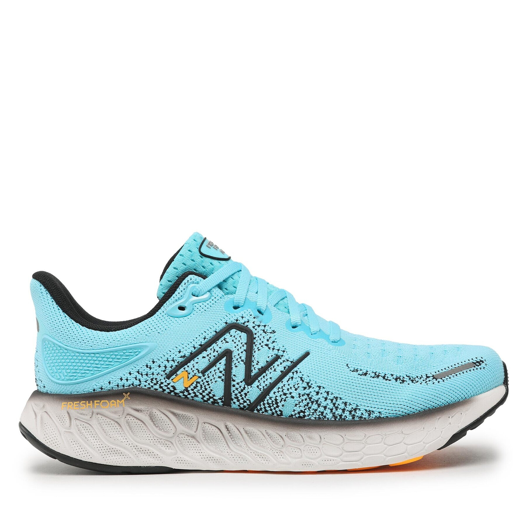 New Balance Обувки Fresh Foam 1080 v12 M1080R12 Син - Pepit.bg