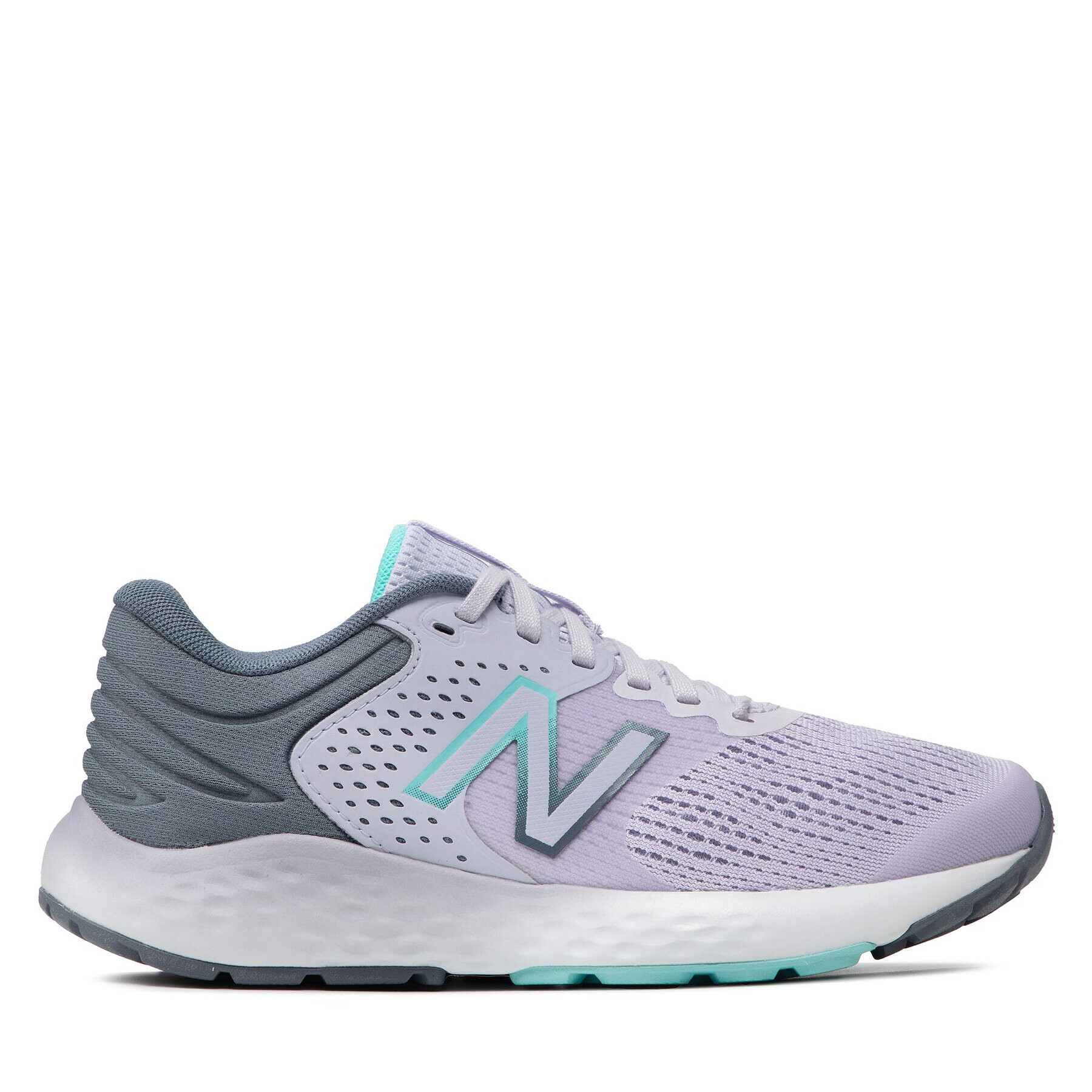 New Balance Обувки Fresh Foam 520 v7 W520RG7 Виолетов - Pepit.bg