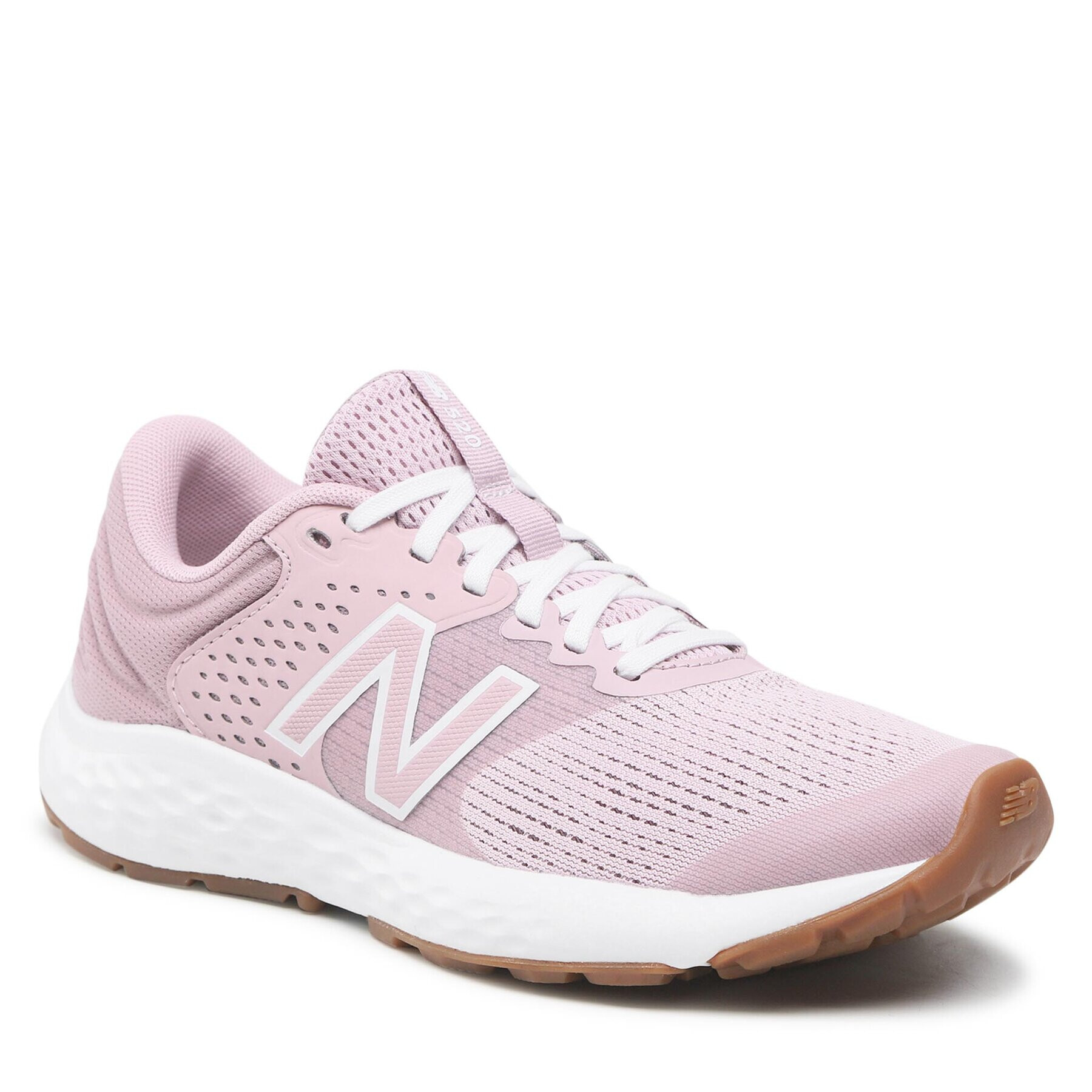 New Balance Обувки Fresh Foam 520 v7 W520RR7 Розов - Pepit.bg