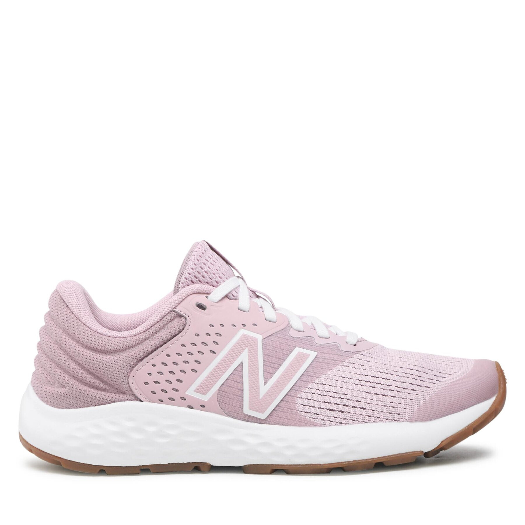 New Balance Обувки Fresh Foam 520 v7 W520RR7 Розов - Pepit.bg