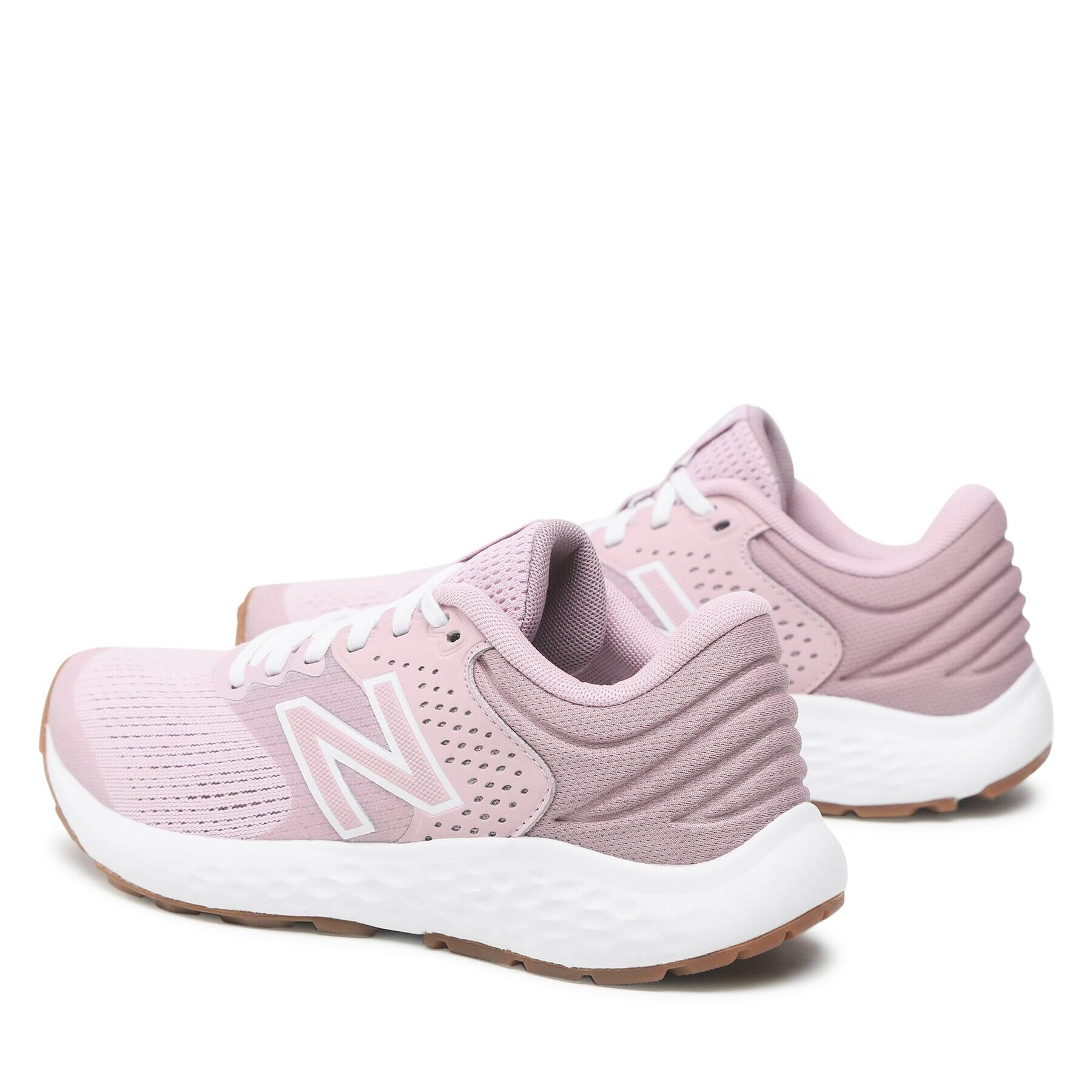 New Balance Обувки Fresh Foam 520 v7 W520RR7 Розов - Pepit.bg