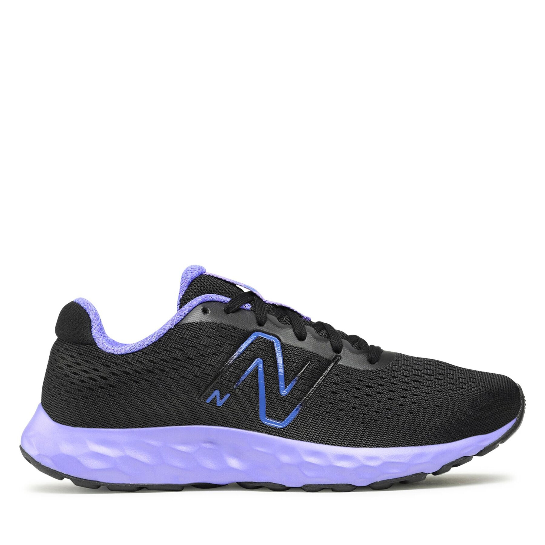 New Balance Обувки Fresh Foam 520 v8 W520BP8 Черен - Pepit.bg