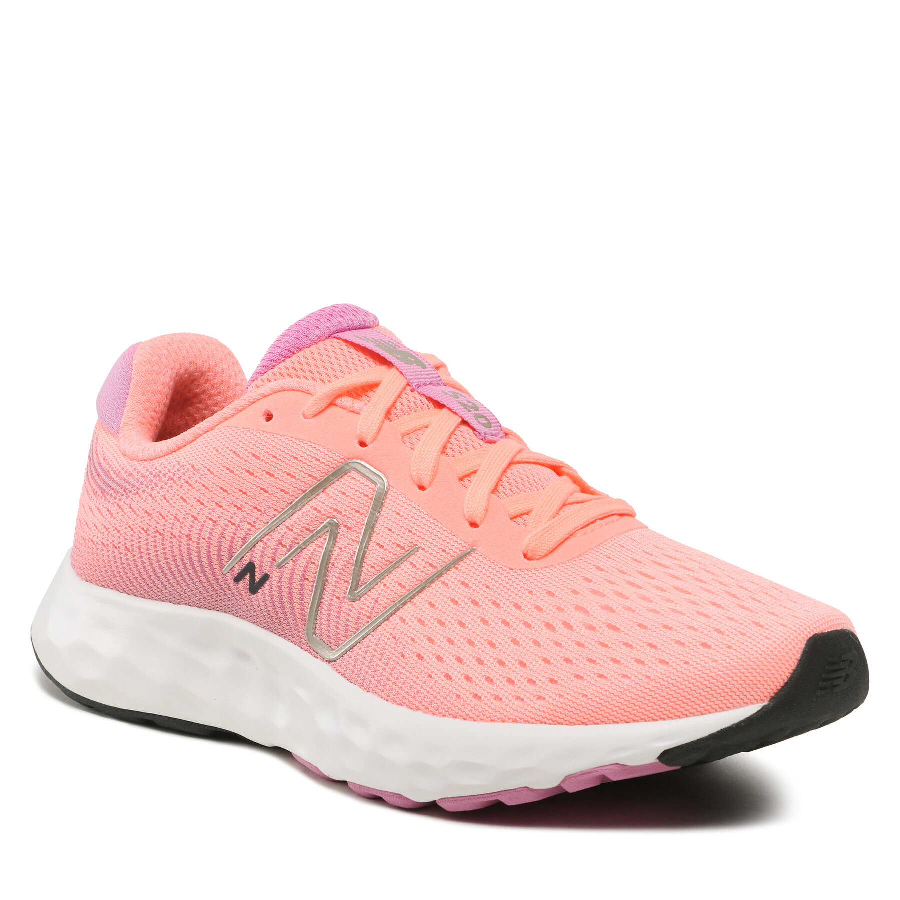 New Balance Обувки Fresh Foam 520 v8 W520CP8 Розов - Pepit.bg