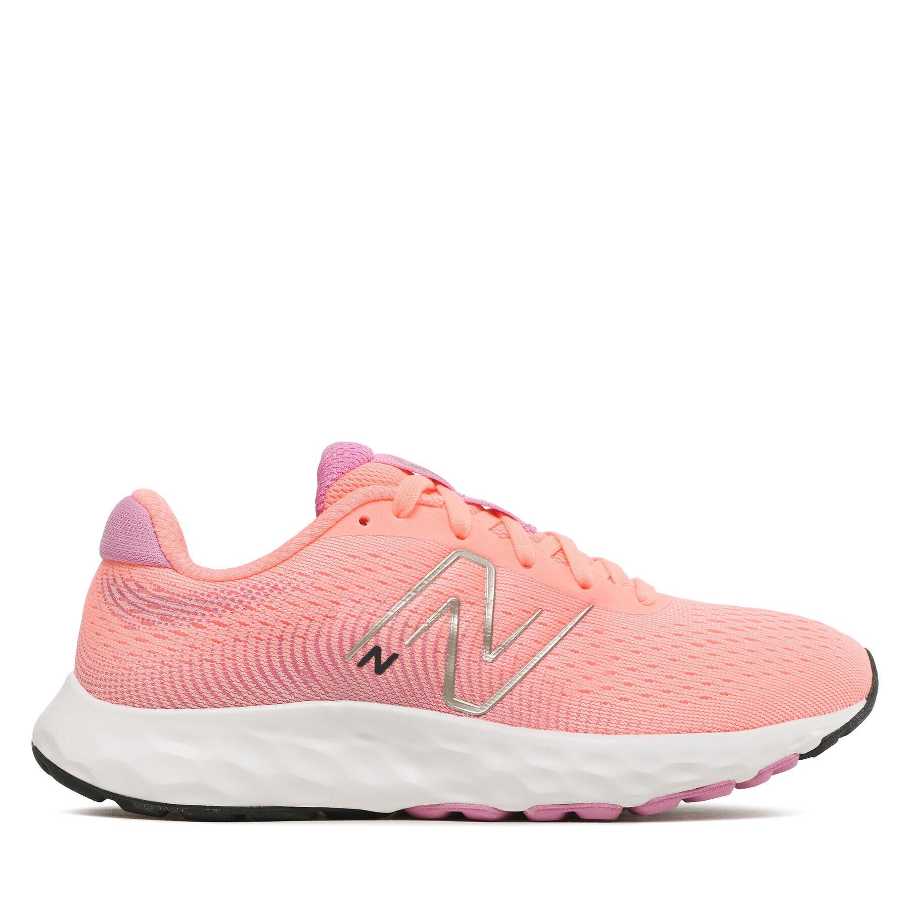 New Balance Обувки Fresh Foam 520 v8 W520CP8 Розов - Pepit.bg