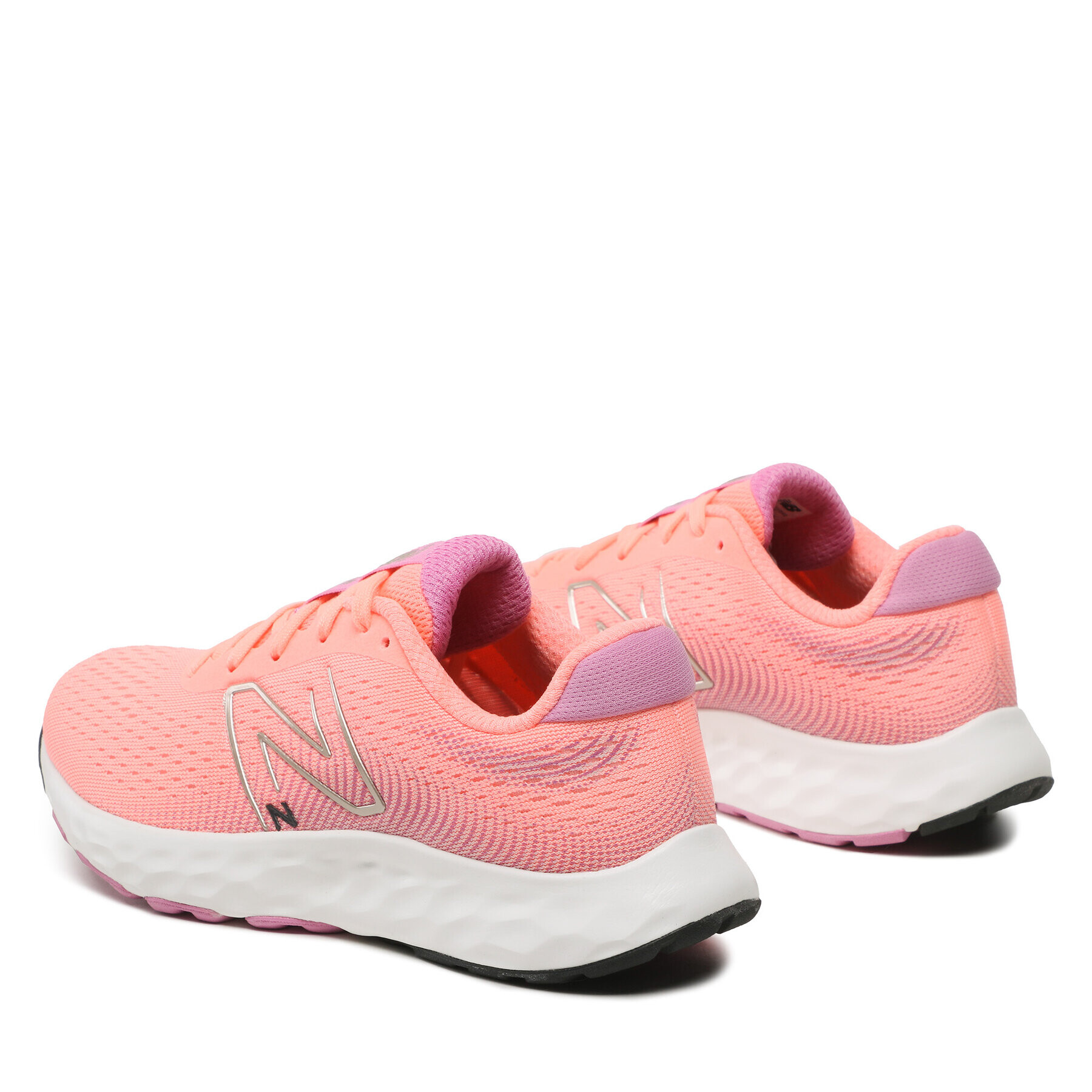 New Balance Обувки Fresh Foam 520 v8 W520CP8 Розов - Pepit.bg