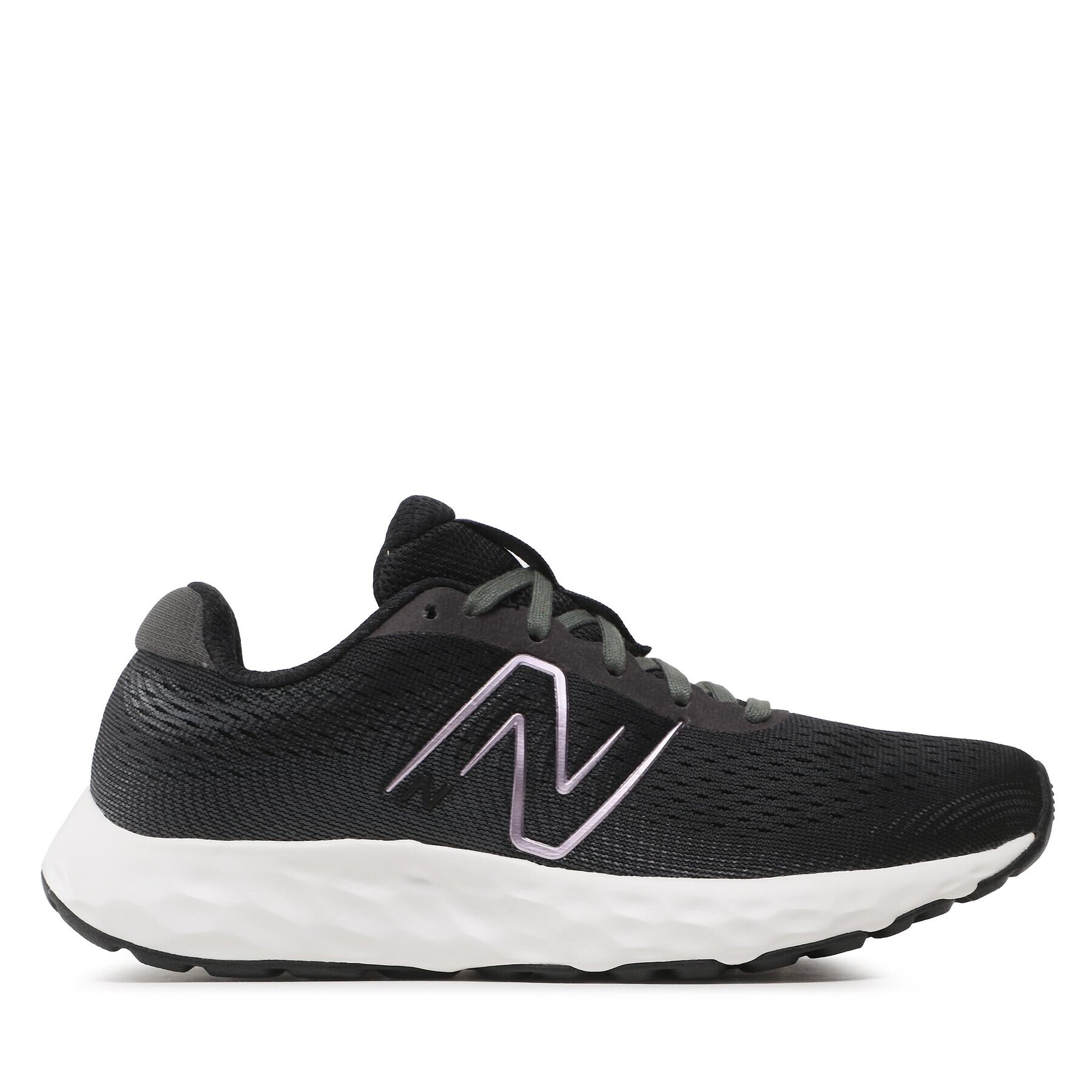 New Balance Обувки Fresh Foam 520 v8 W520LB8 Черен - Pepit.bg