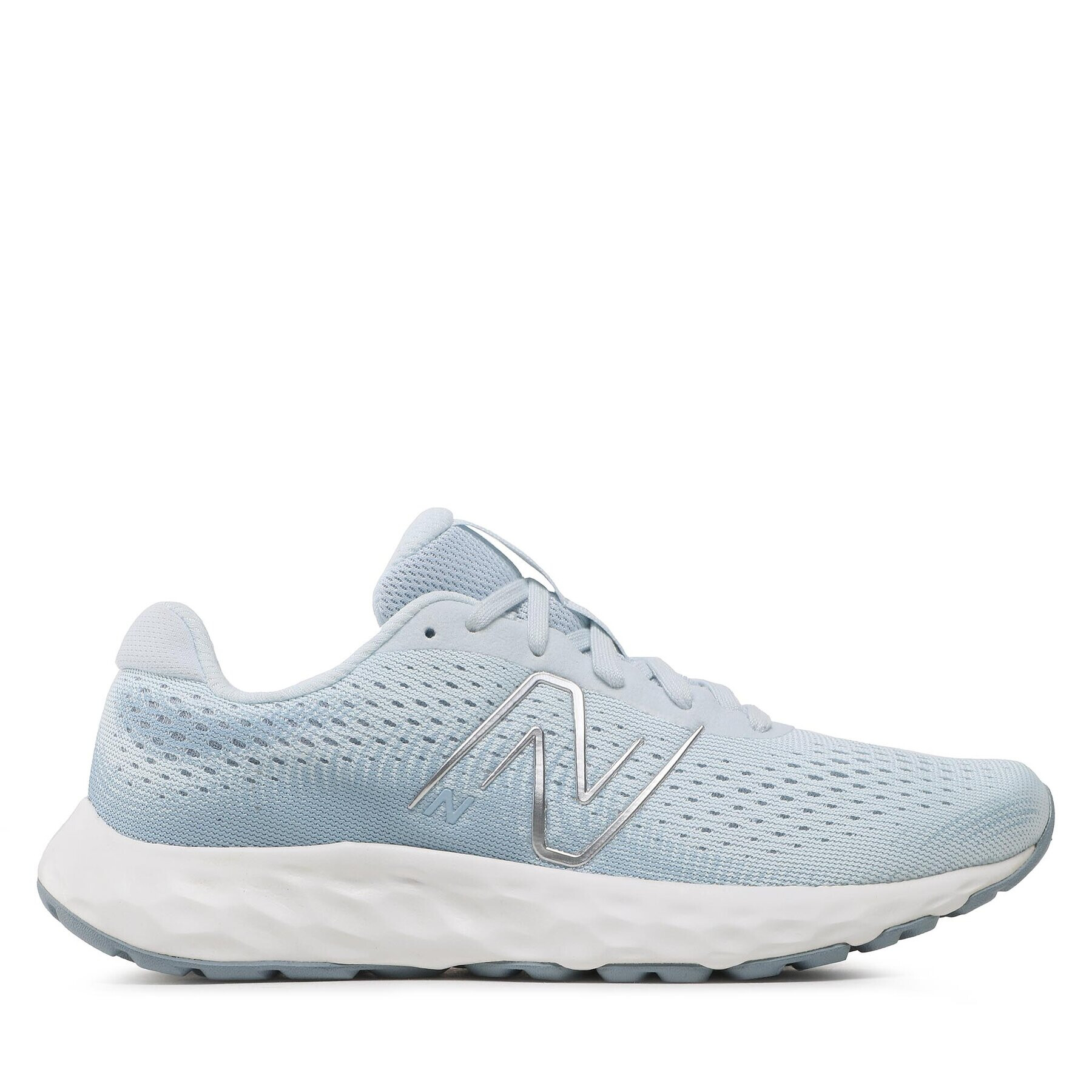 New Balance Обувки Fresh Foam 520 v8 W520LN8 Син - Pepit.bg