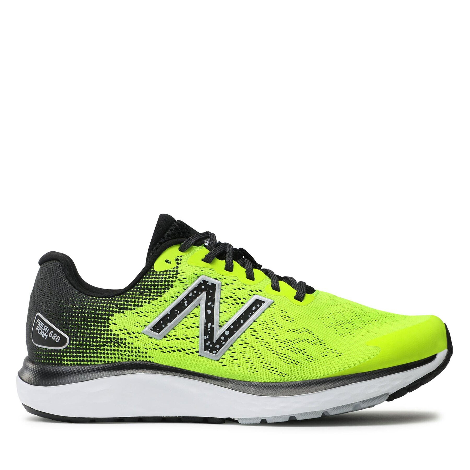 New Balance Обувки Fresh Foam 680 v7 M680TN7 Зелен - Pepit.bg