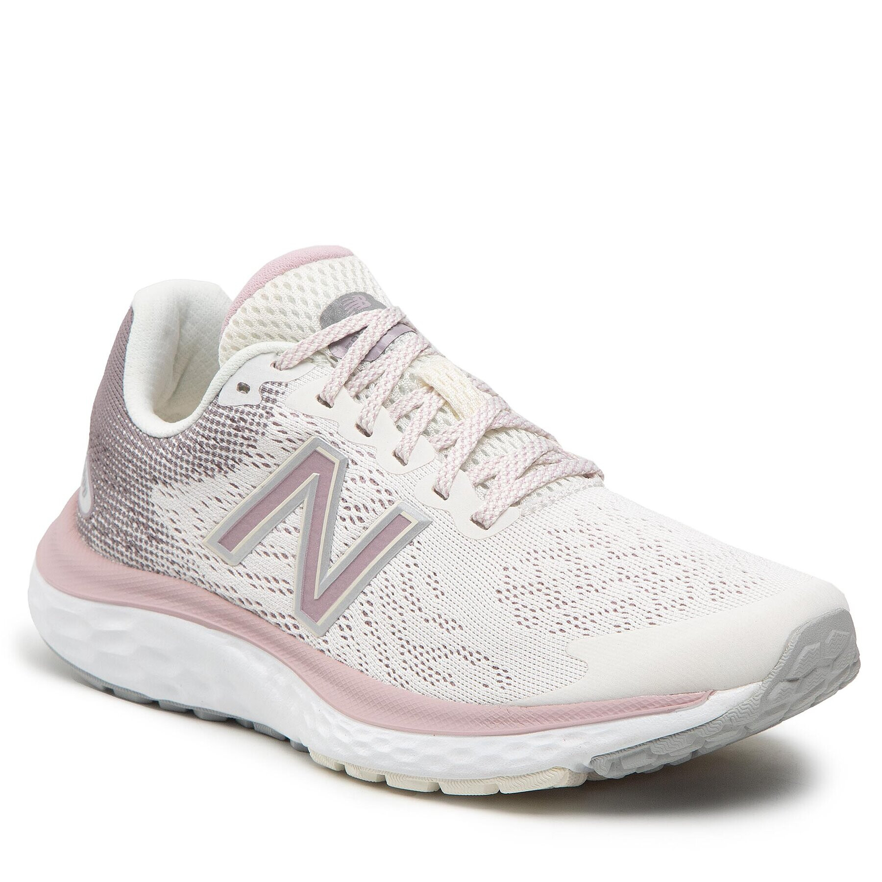 New Balance Обувки Fresh Foam 680 v7 W680RP7 Бежов - Pepit.bg