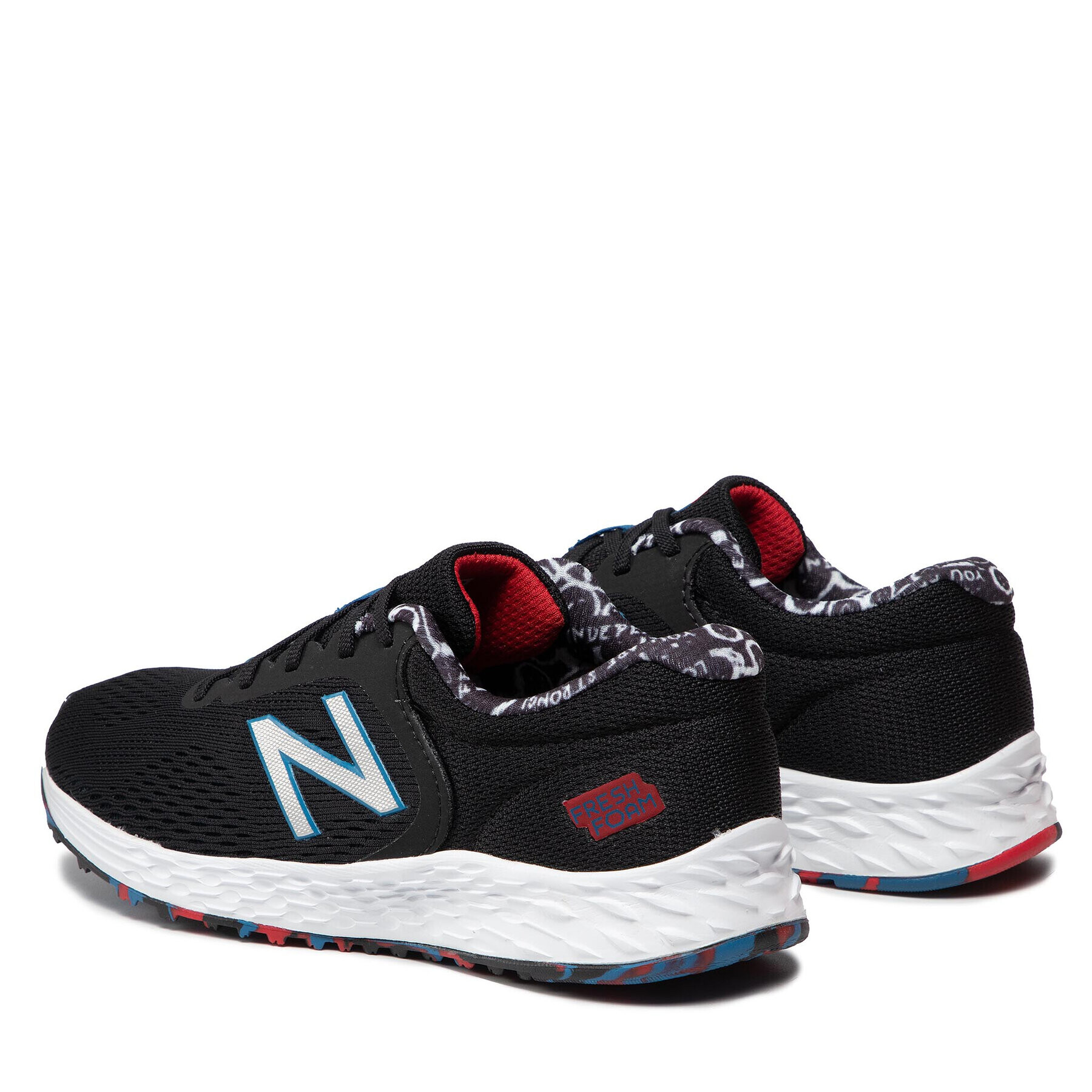 New Balance Обувки Fresh Foam Arishi v2 GPARISB2 Черен - Pepit.bg