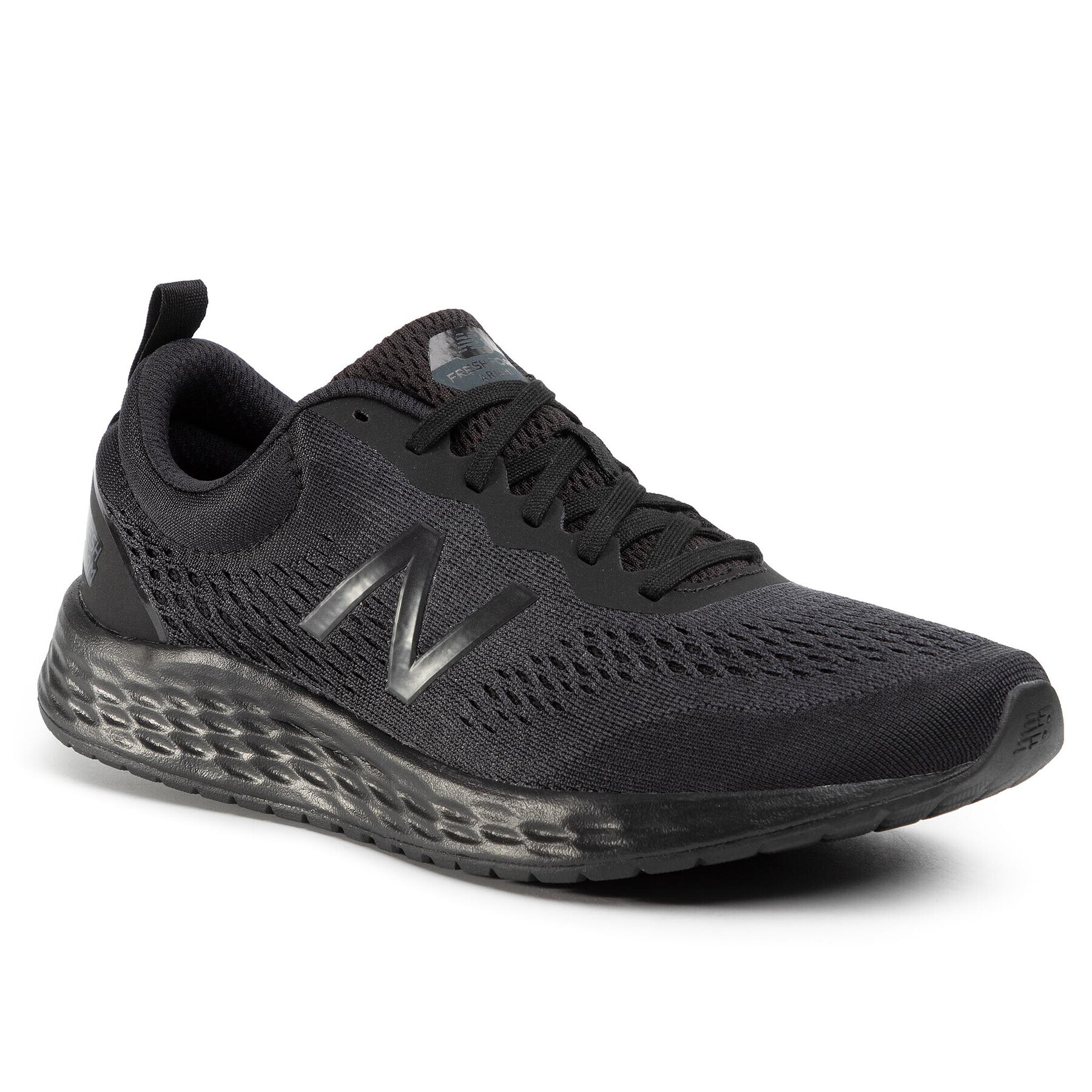 New Balance Обувки Fresh Foam Arishi v3 MARISLK3 Черен - Pepit.bg