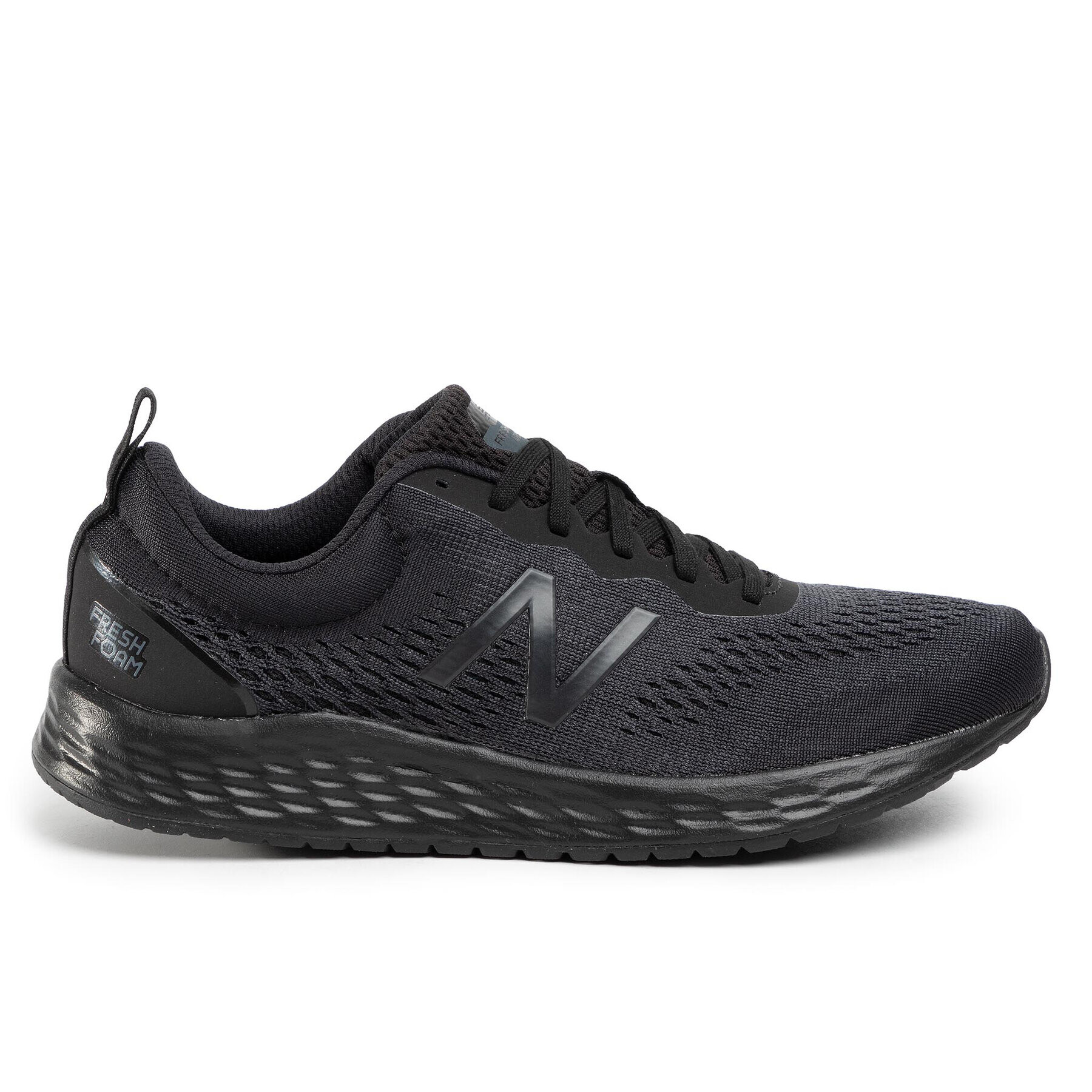 New Balance Обувки Fresh Foam Arishi v3 MARISLK3 Черен - Pepit.bg