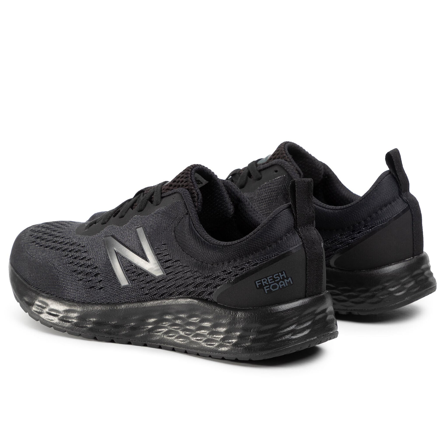 New Balance Обувки Fresh Foam Arishi v3 MARISLK3 Черен - Pepit.bg