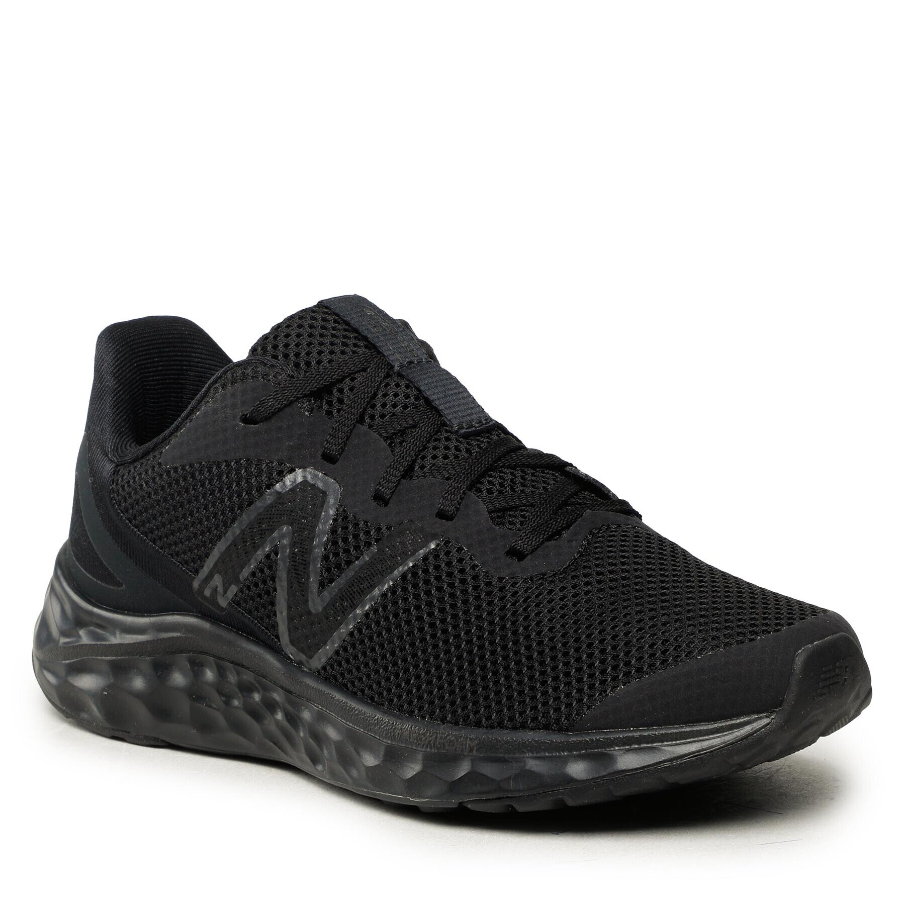 New Balance Обувки Fresh Foam Arishi v4 GPARIBB4 Черен - Pepit.bg