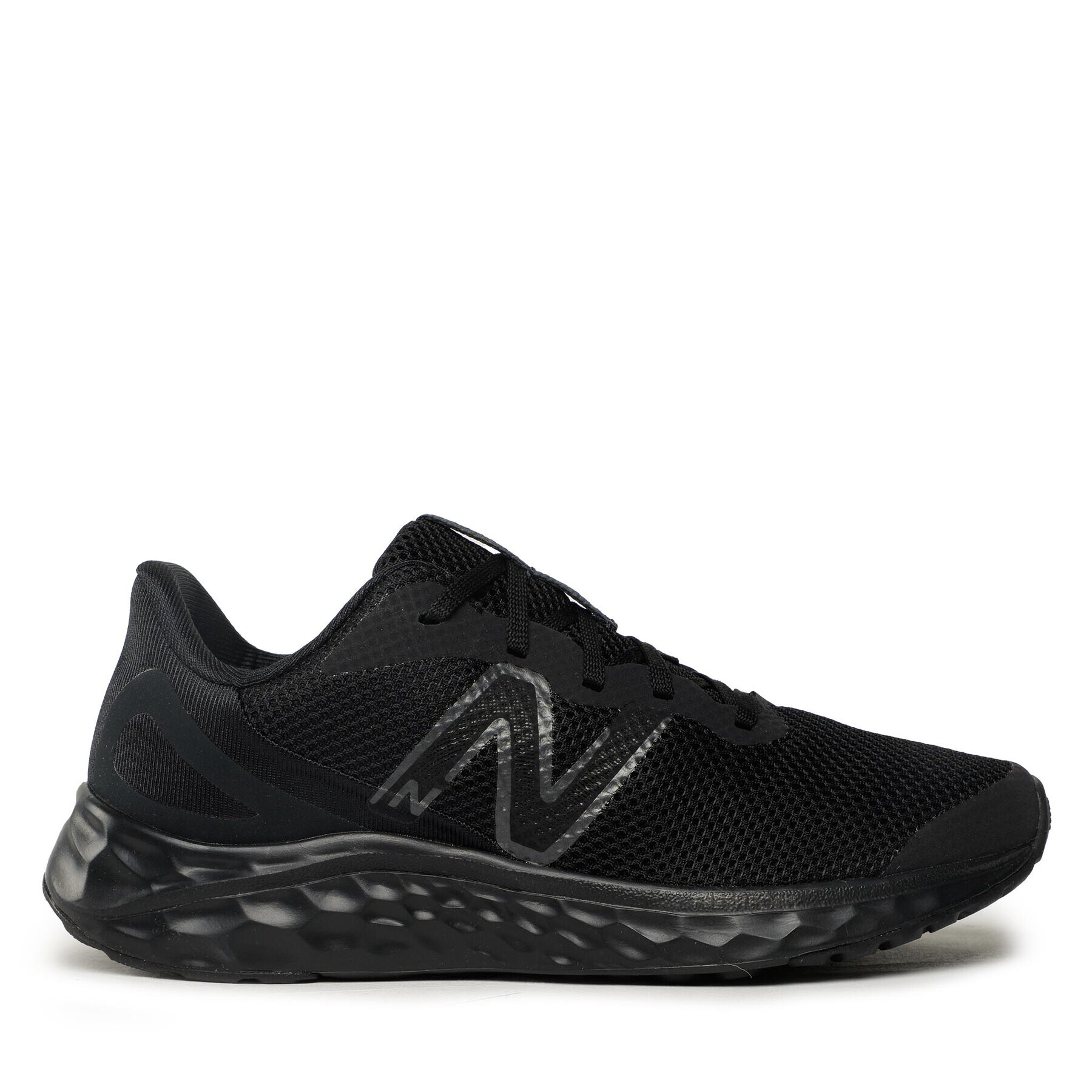 New Balance Обувки Fresh Foam Arishi v4 GPARIBB4 Черен - Pepit.bg