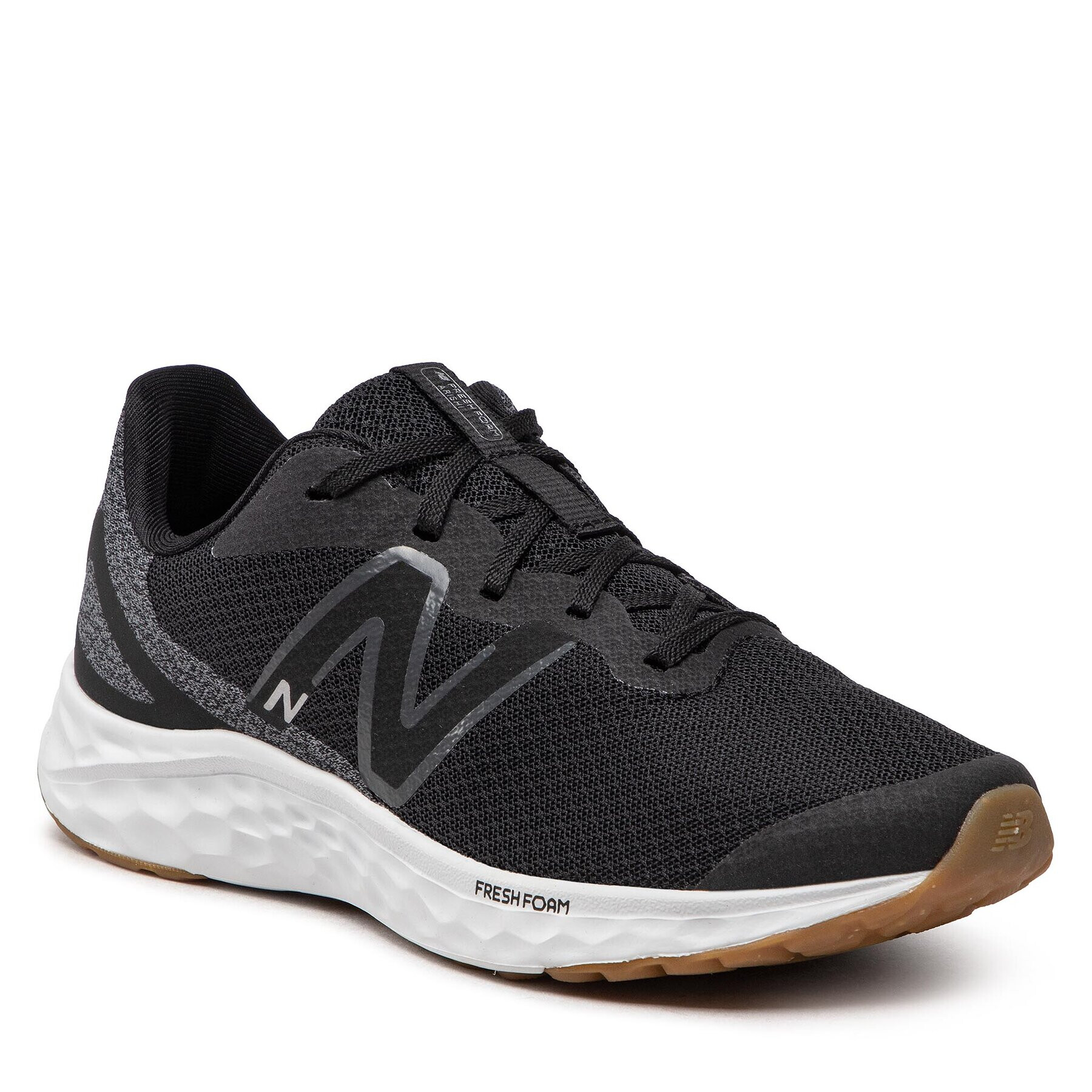 New Balance Обувки Fresh Foam Arishi v4 GPARIEK4 Черен - Pepit.bg