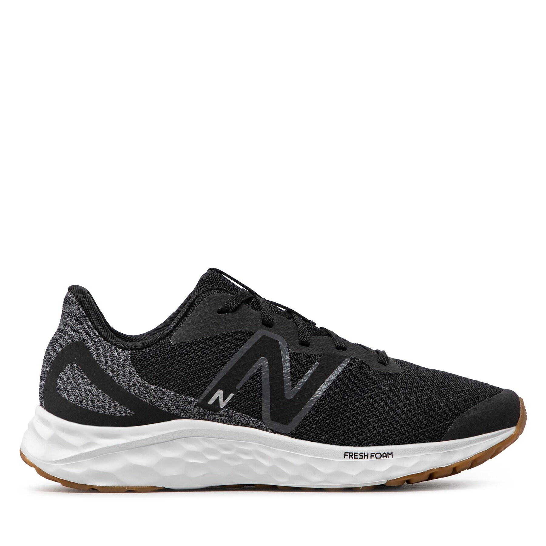 New Balance Обувки Fresh Foam Arishi v4 GPARIEK4 Черен - Pepit.bg