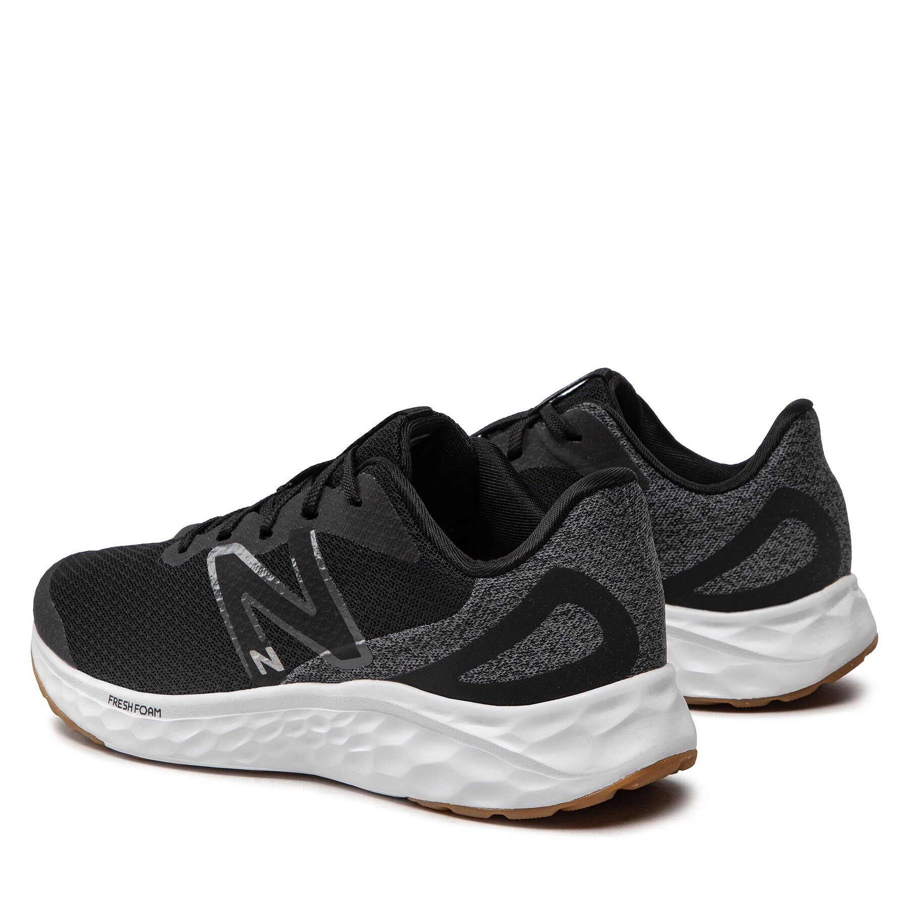 New Balance Обувки Fresh Foam Arishi v4 GPARIEK4 Черен - Pepit.bg