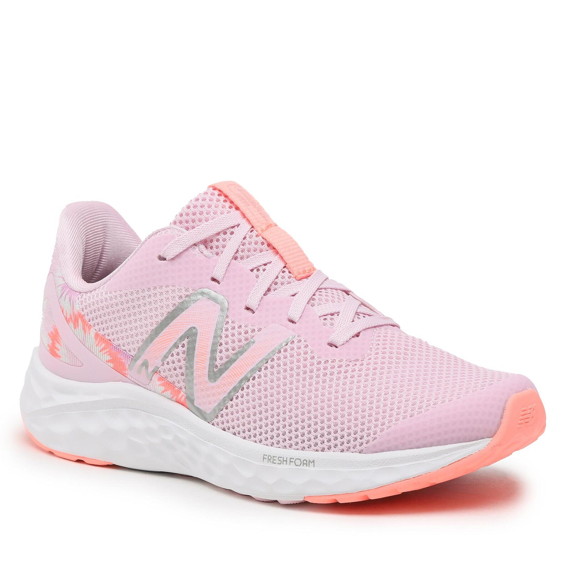 New Balance Обувки Fresh Foam Arishi v4 GPARIGB4 Розов - Pepit.bg