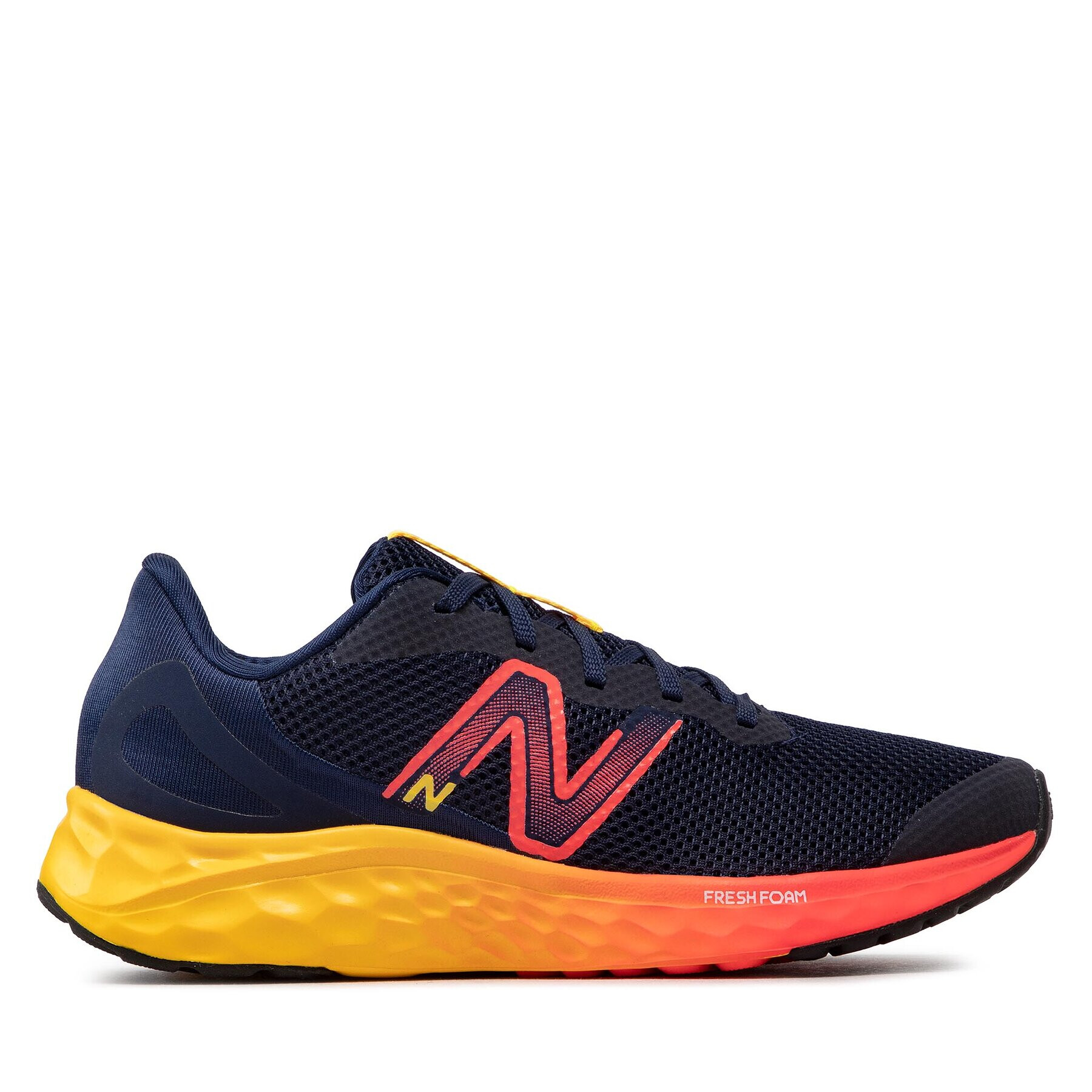 New Balance Обувки Fresh Foam Arishi v4 GPARIKB4 Тъмносин - Pepit.bg