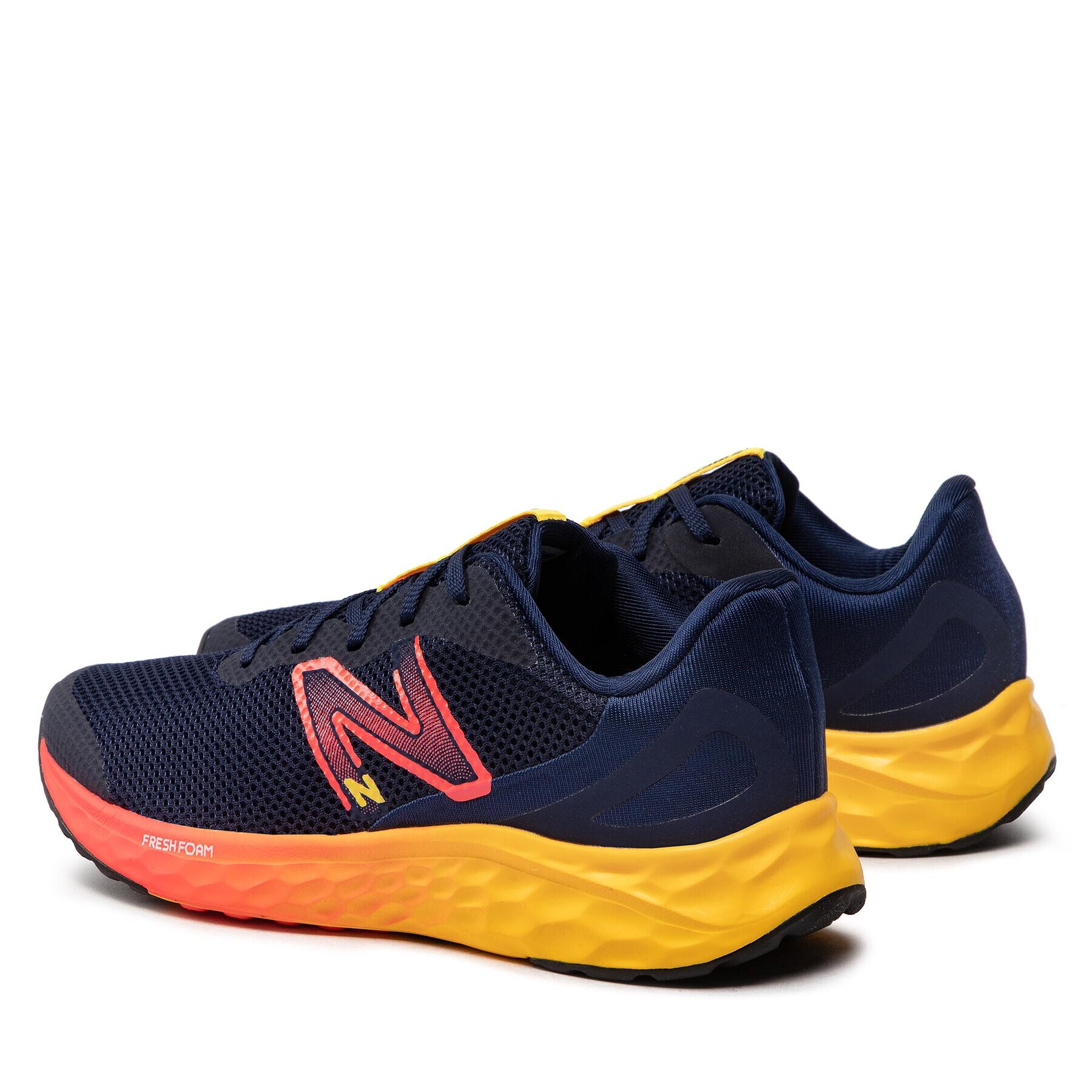 New Balance Обувки Fresh Foam Arishi v4 GPARIKB4 Тъмносин - Pepit.bg