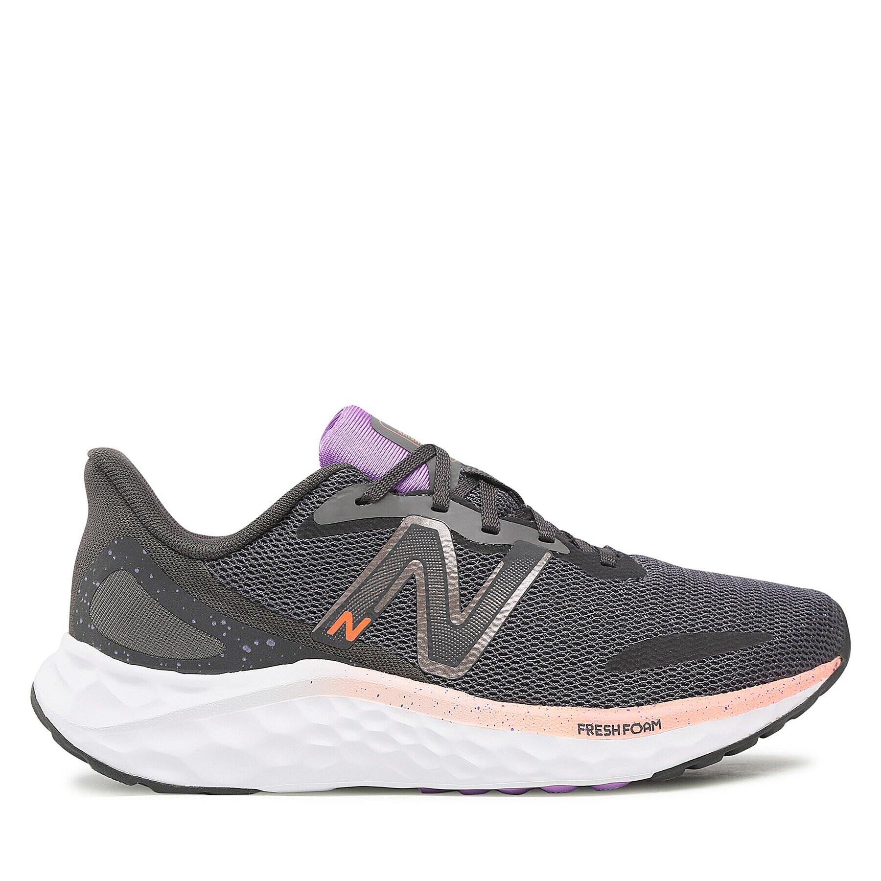 New Balance Обувки Fresh Foam Arishi v4 WARISPK4 Сив - Pepit.bg