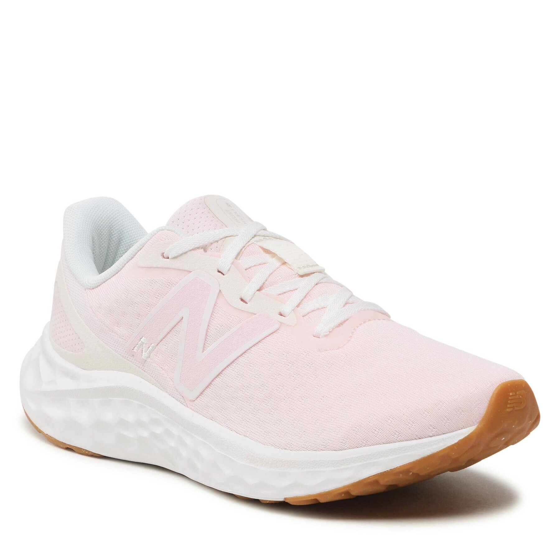 New Balance Обувки Fresh Foam Arishi v4 WARISRP4 Розов - Pepit.bg