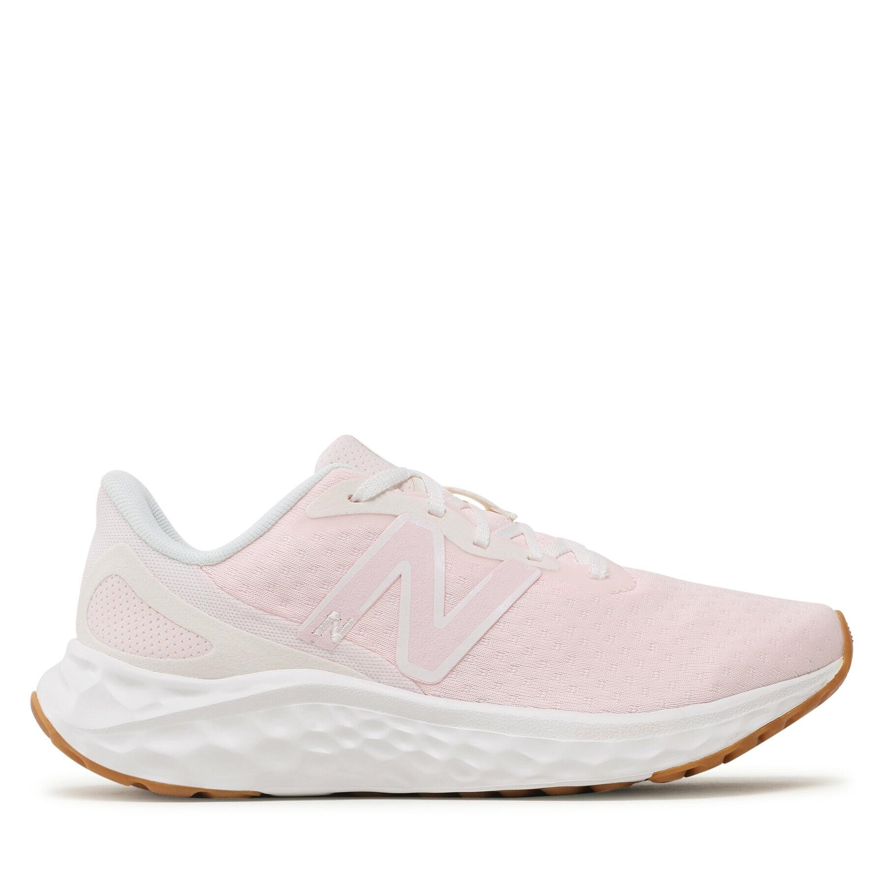 New Balance Обувки Fresh Foam Arishi v4 WARISRP4 Розов - Pepit.bg