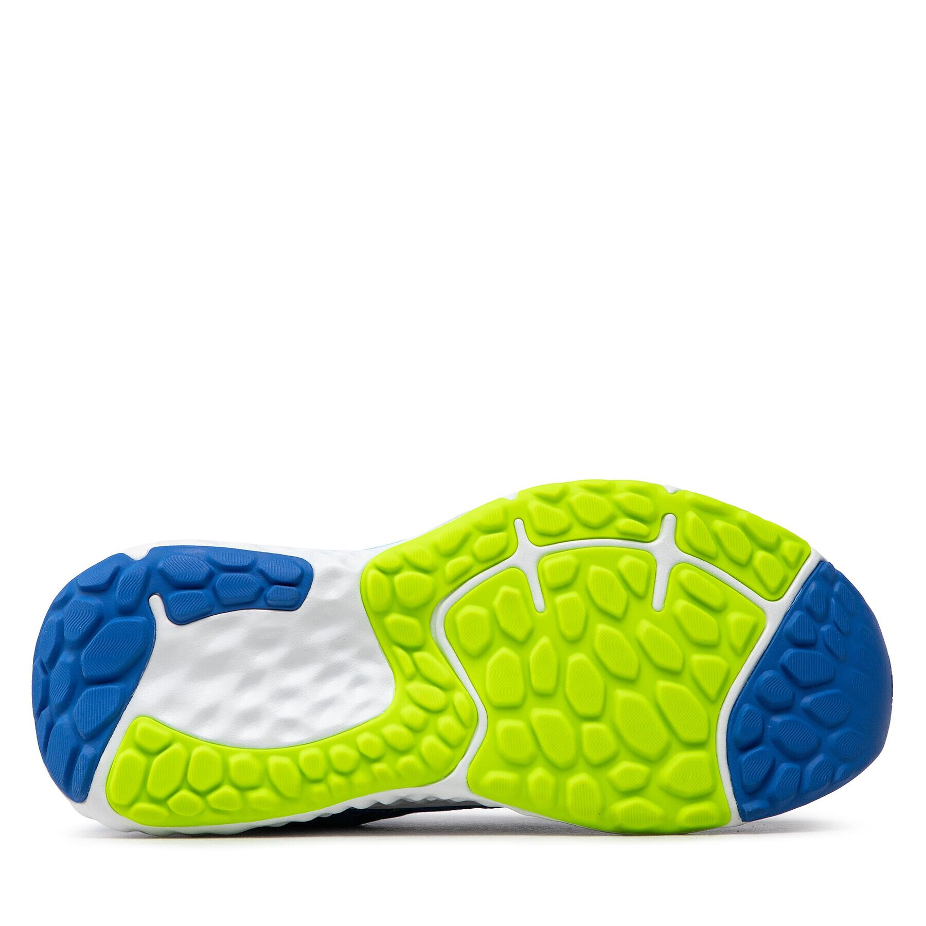 New Balance Обувки Fresh Foam Evoz v2 MEVOZPB2 Син - Pepit.bg