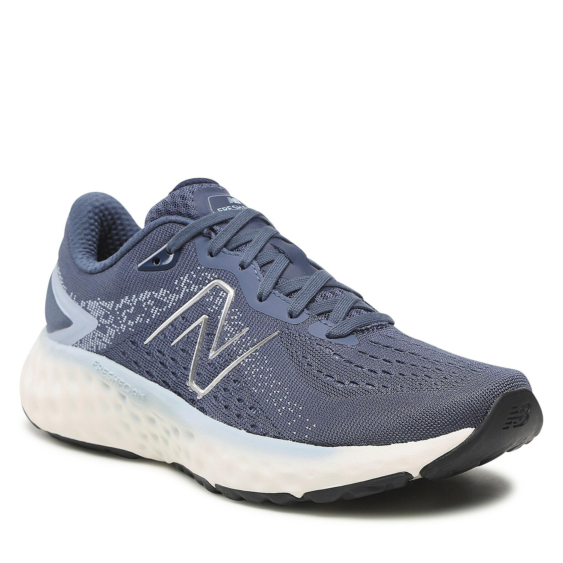 New Balance Обувки Fresh Foam Evoz v2 WEVOZCB2 Син - Pepit.bg