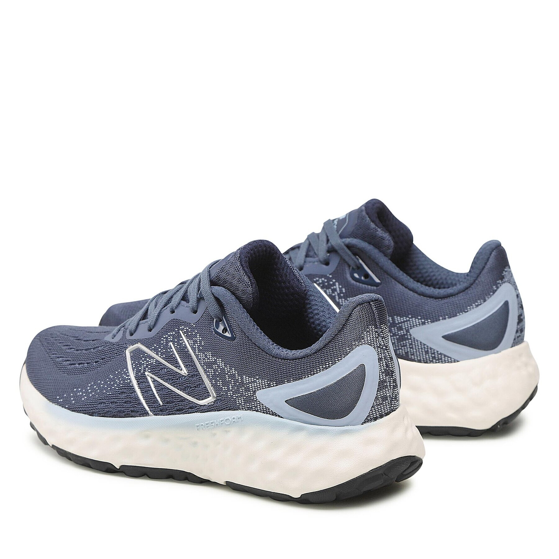 New Balance Обувки Fresh Foam Evoz v2 WEVOZCB2 Син - Pepit.bg