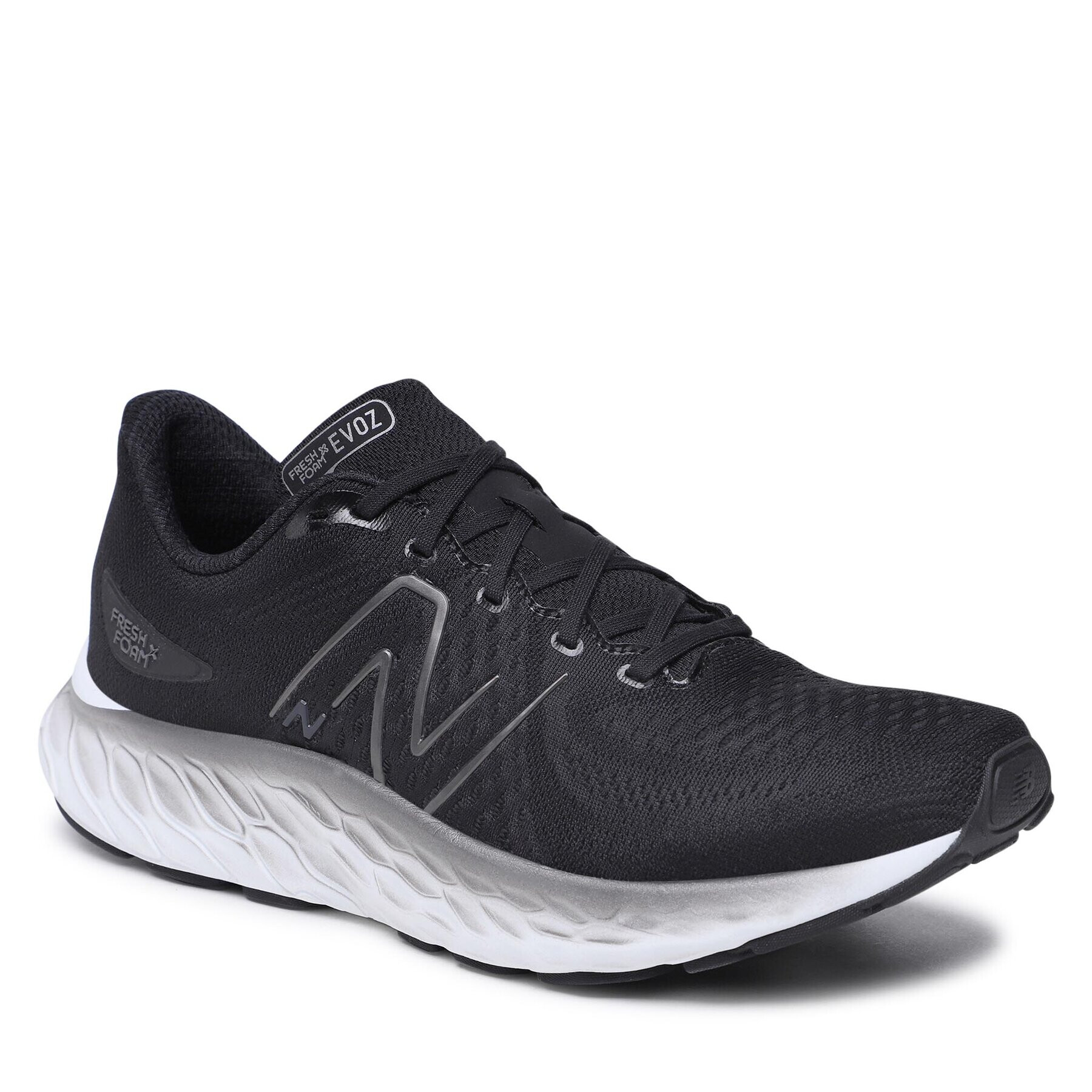 New Balance Обувки Fresh Foam Evoz v3 MEVOZLK3 Черен - Pepit.bg