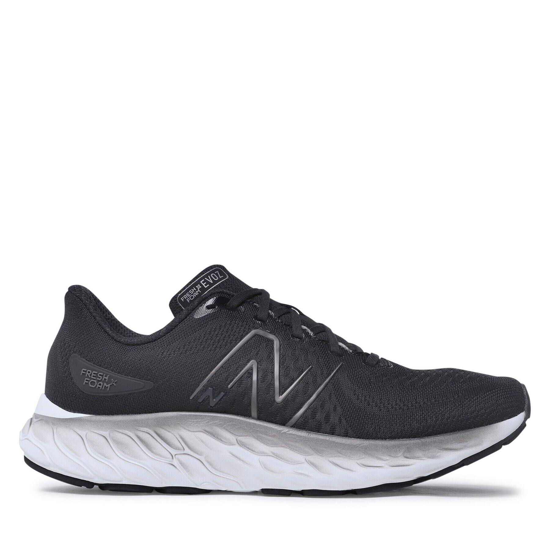 New Balance Обувки Fresh Foam Evoz v3 MEVOZLK3 Черен - Pepit.bg