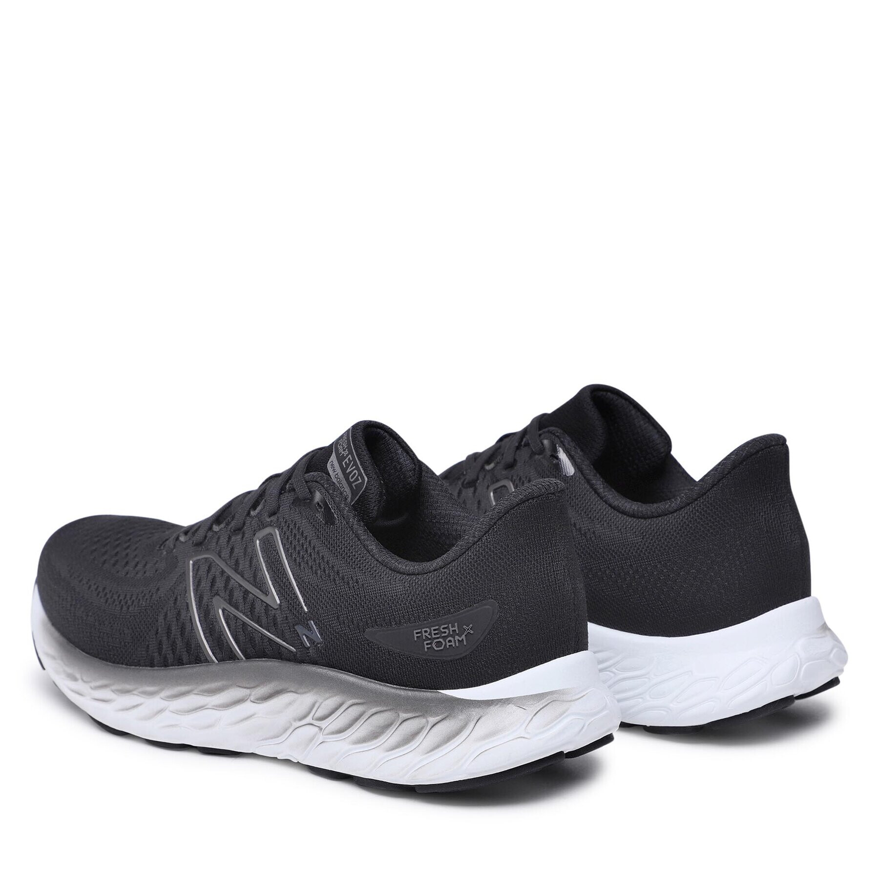 New Balance Обувки Fresh Foam Evoz v3 MEVOZLK3 Черен - Pepit.bg