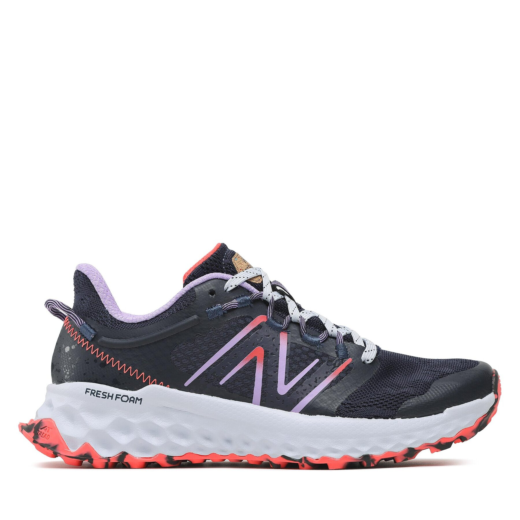New Balance Обувки Fresh Foam Garoé WTGAROLE Тъмносин - Pepit.bg