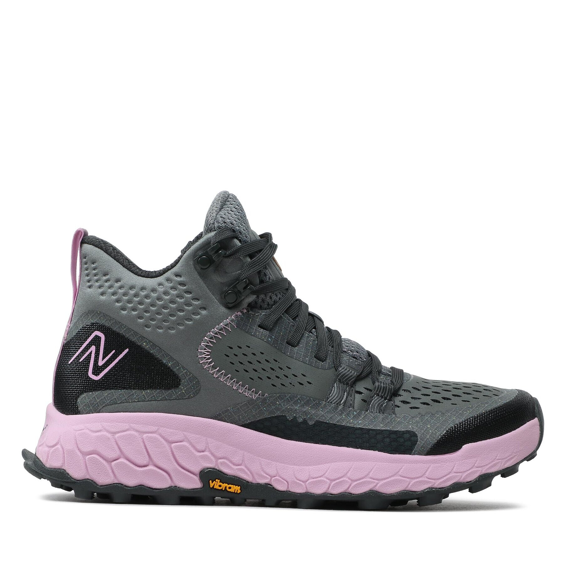 New Balance Туристически Fresh Foam Hierro Mid WTHIMCCG Сив - Pepit.bg
