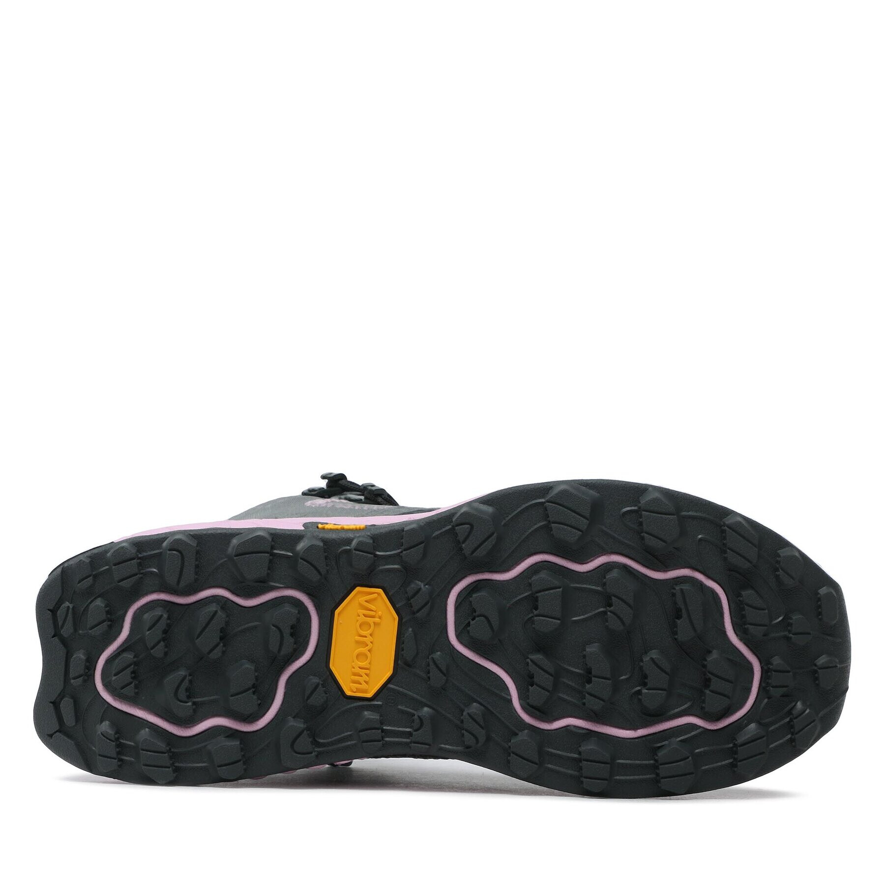 New Balance Туристически Fresh Foam Hierro Mid WTHIMCCG Сив - Pepit.bg