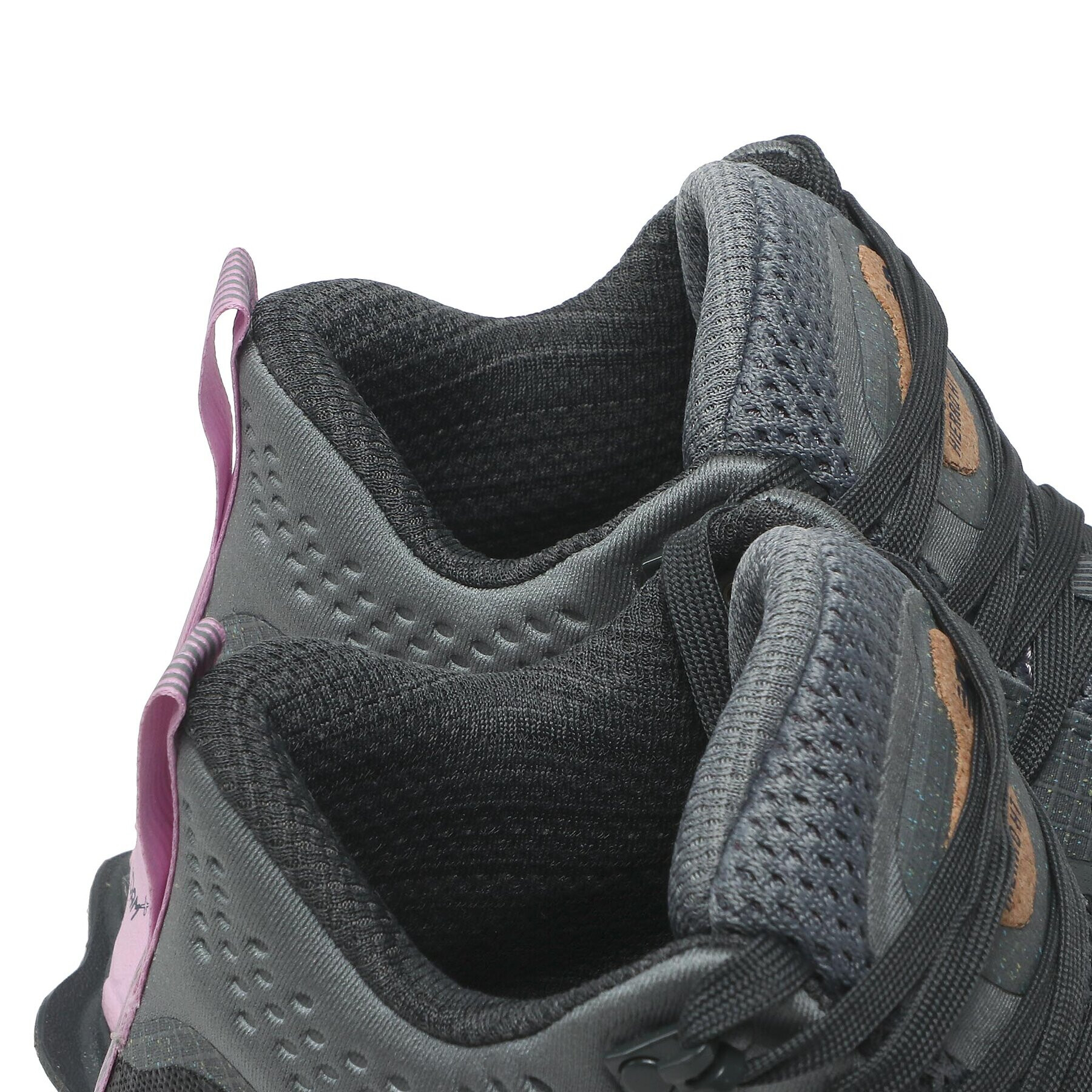 New Balance Туристически Fresh Foam Hierro Mid WTHIMCCG Сив - Pepit.bg