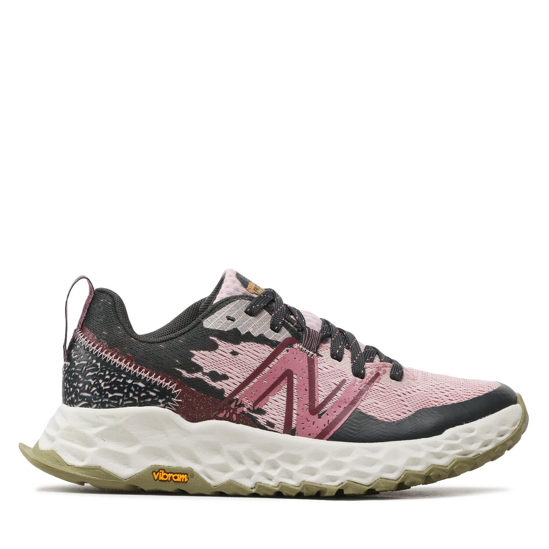 New Balance Обувки Fresh Foam Hierro v7 GPHIERO7 Розов - Pepit.bg