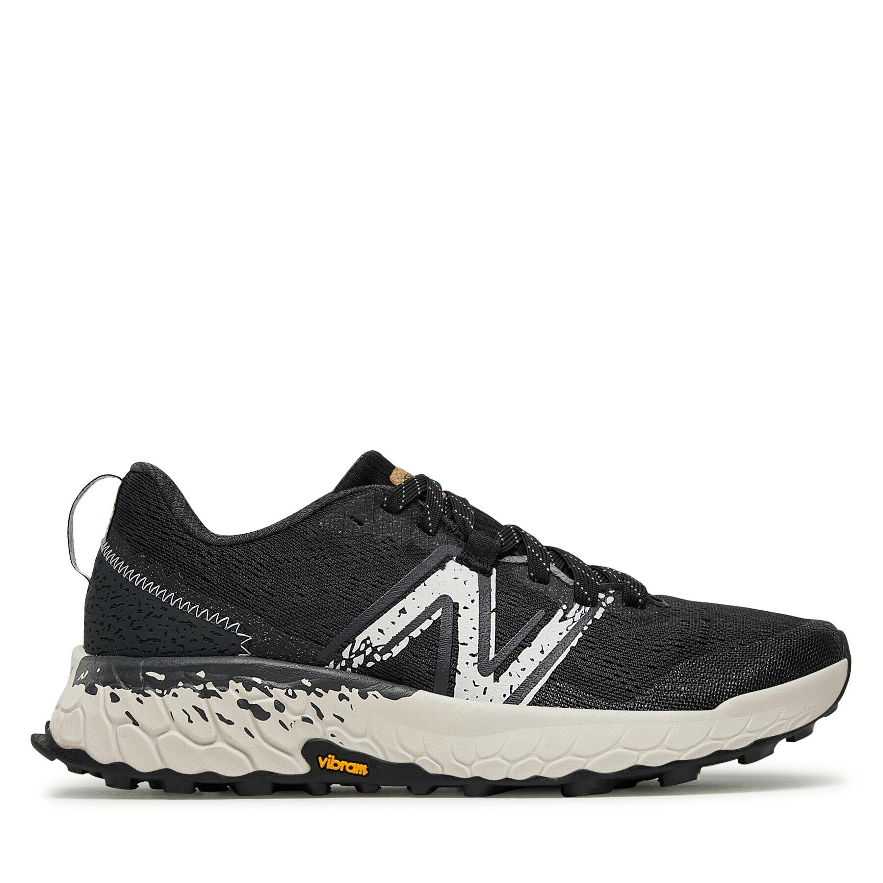 New Balance Обувки Fresh Foam Hierro v7 MTHIER7V Черен - Pepit.bg