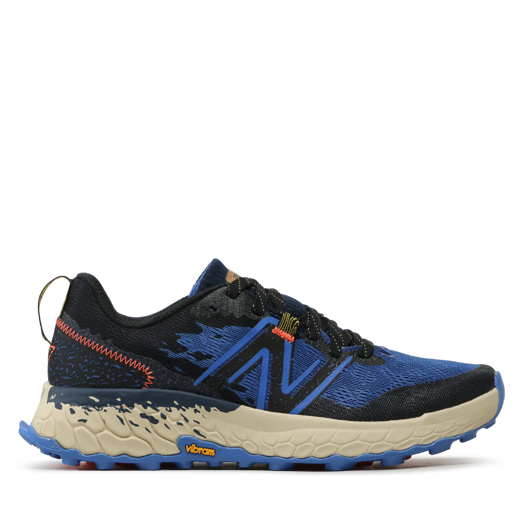 New Balance Обувки Fresh Foam Hierro v7 MTHIERO7 Син - Pepit.bg