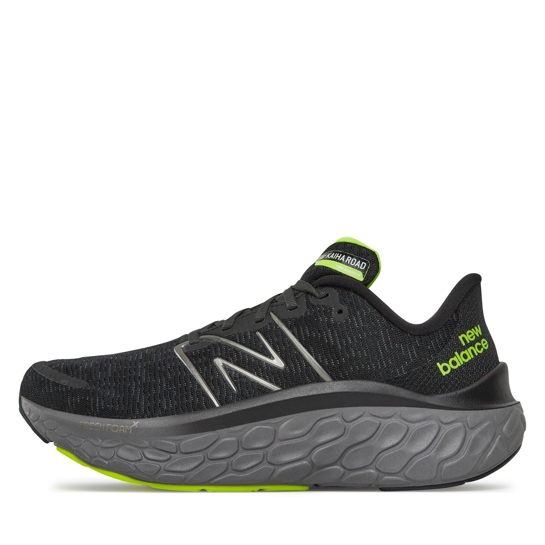 New Balance Обувки Fresh Foam Kaiha Road MKAIRCC1 Черен - Pepit.bg