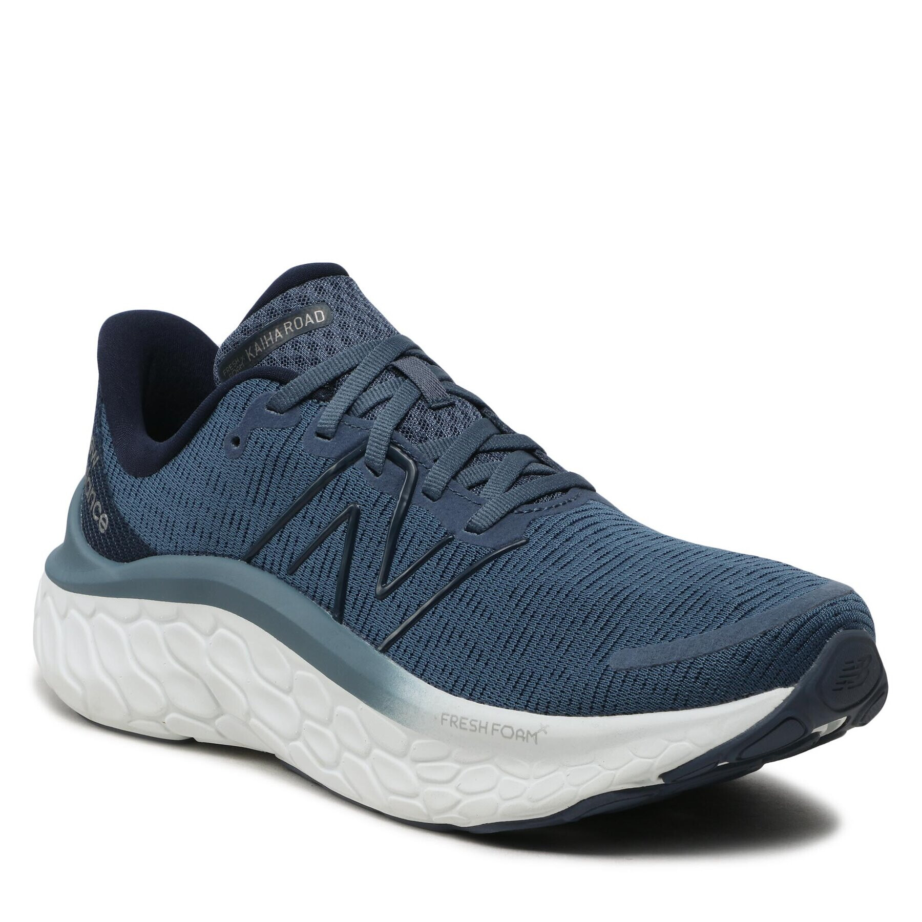 New Balance Обувки Fresh Foam Kaiha Road MKAIRLC1 Тъмносин - Pepit.bg