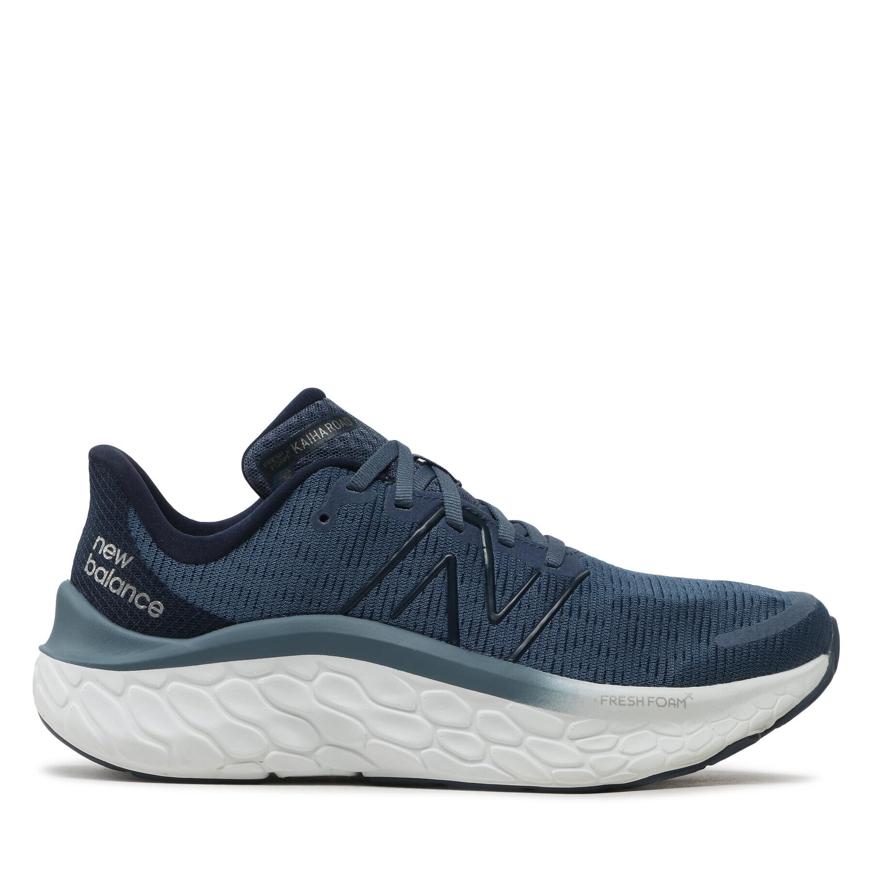 New Balance Обувки Fresh Foam Kaiha Road MKAIRLC1 Тъмносин - Pepit.bg