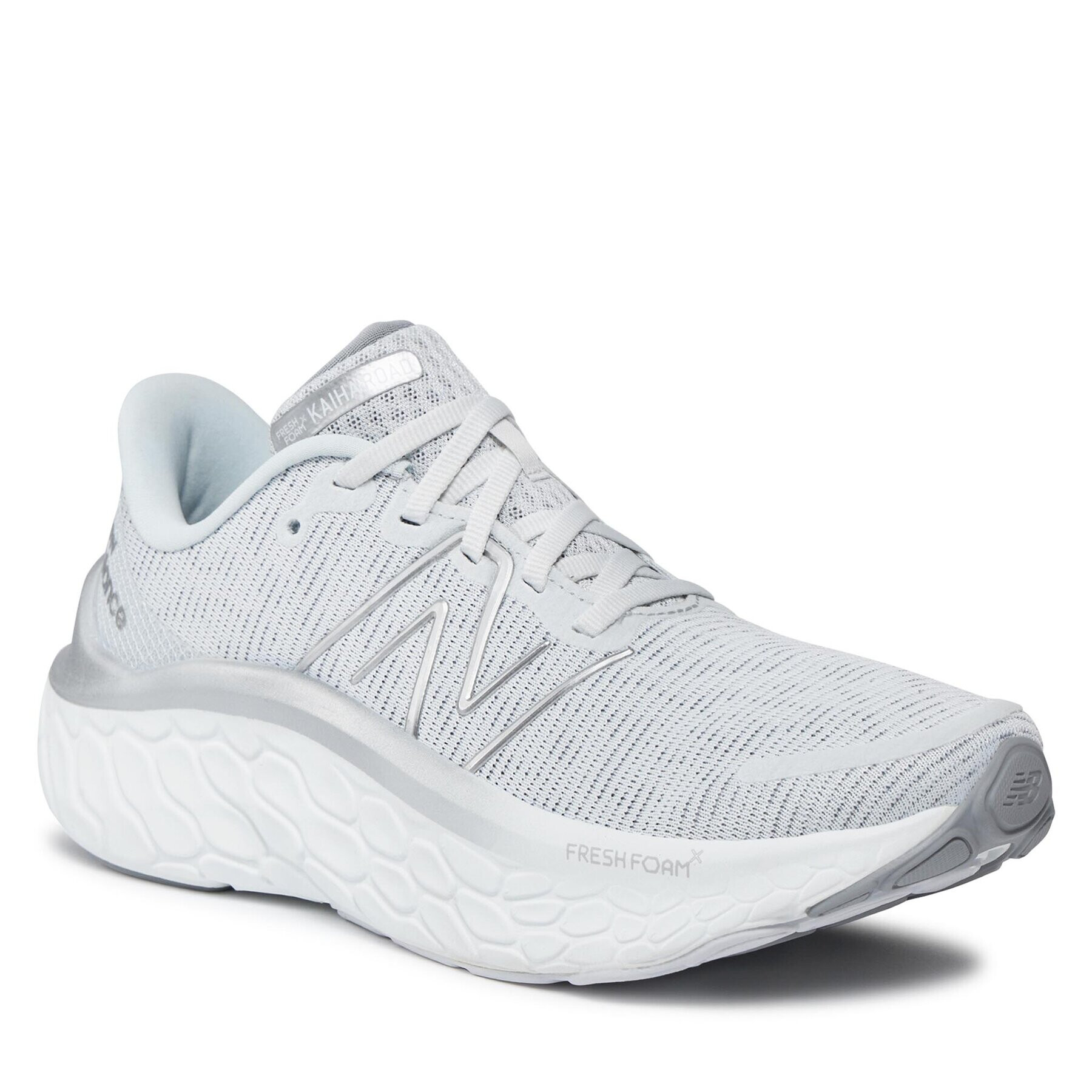 New Balance Обувки Fresh Foam Kaiha Road WKAIRCG1 Сив - Pepit.bg